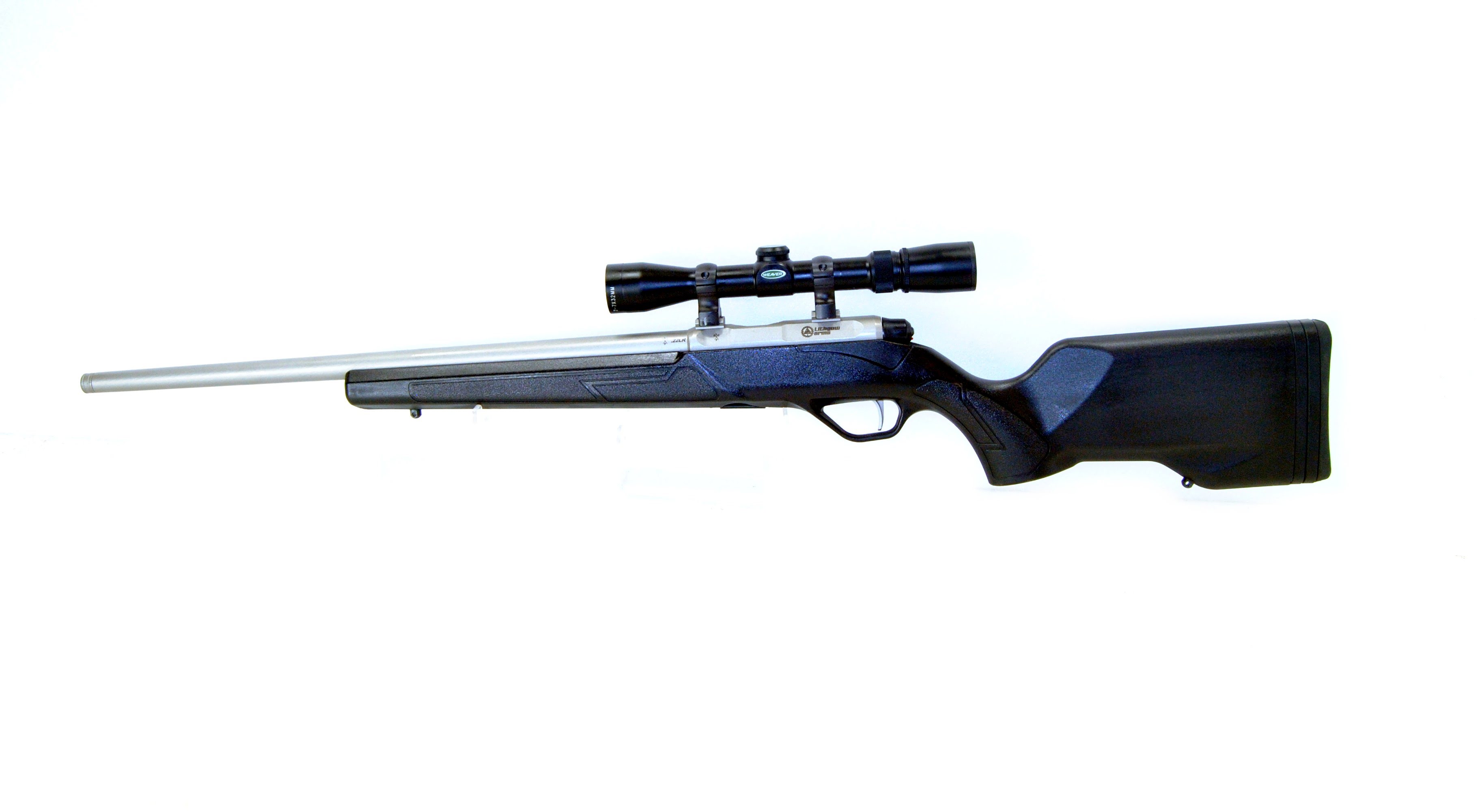 Lithgow LA101 Crossover .22LR, S/N Z07359 - Image 2