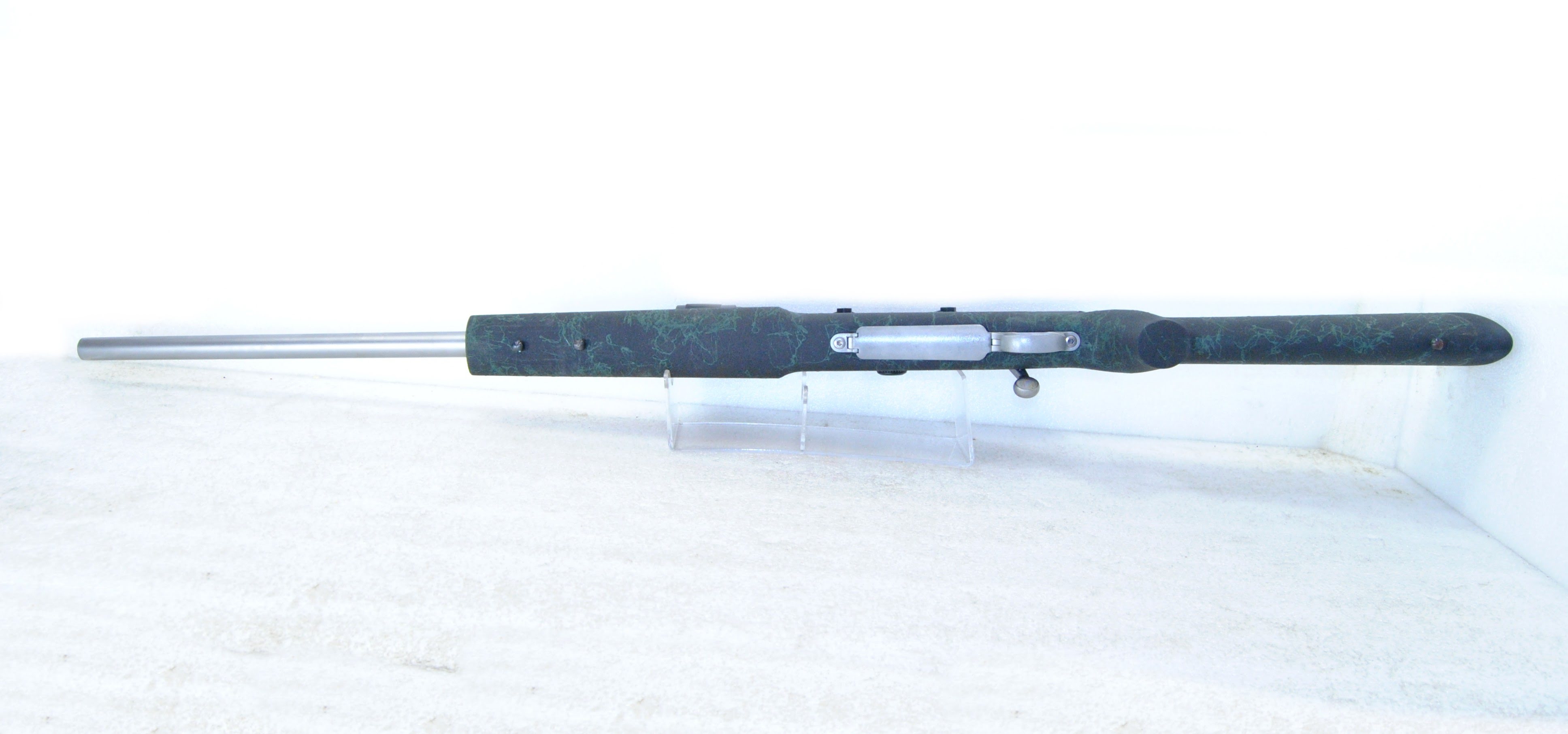Remington 700 5-R Tactical in .300WM, S/N RR68138H - Image 7