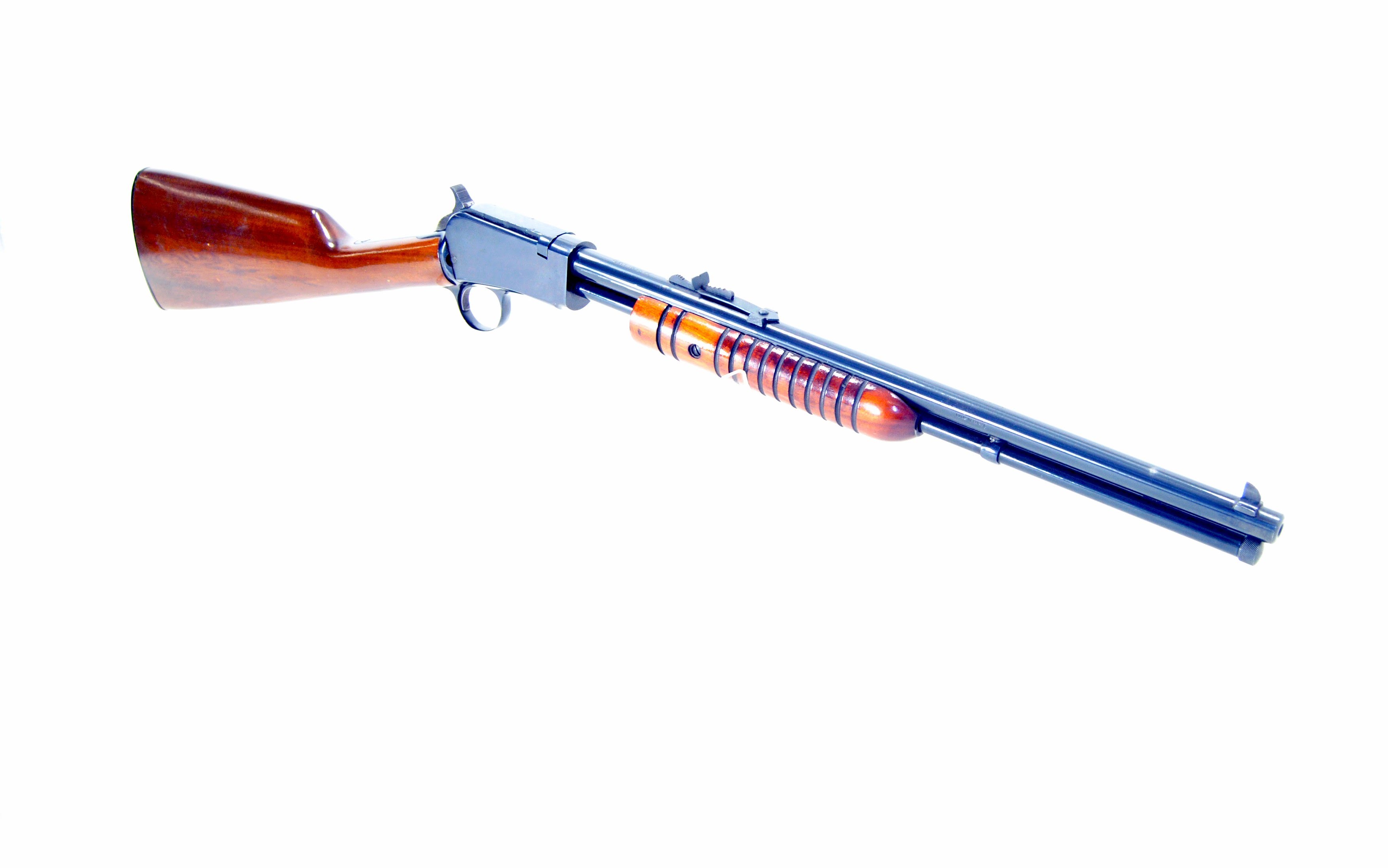 Rossi Gallery Gun (Youth Model) in .22LR, S/N G186382 - Image 5