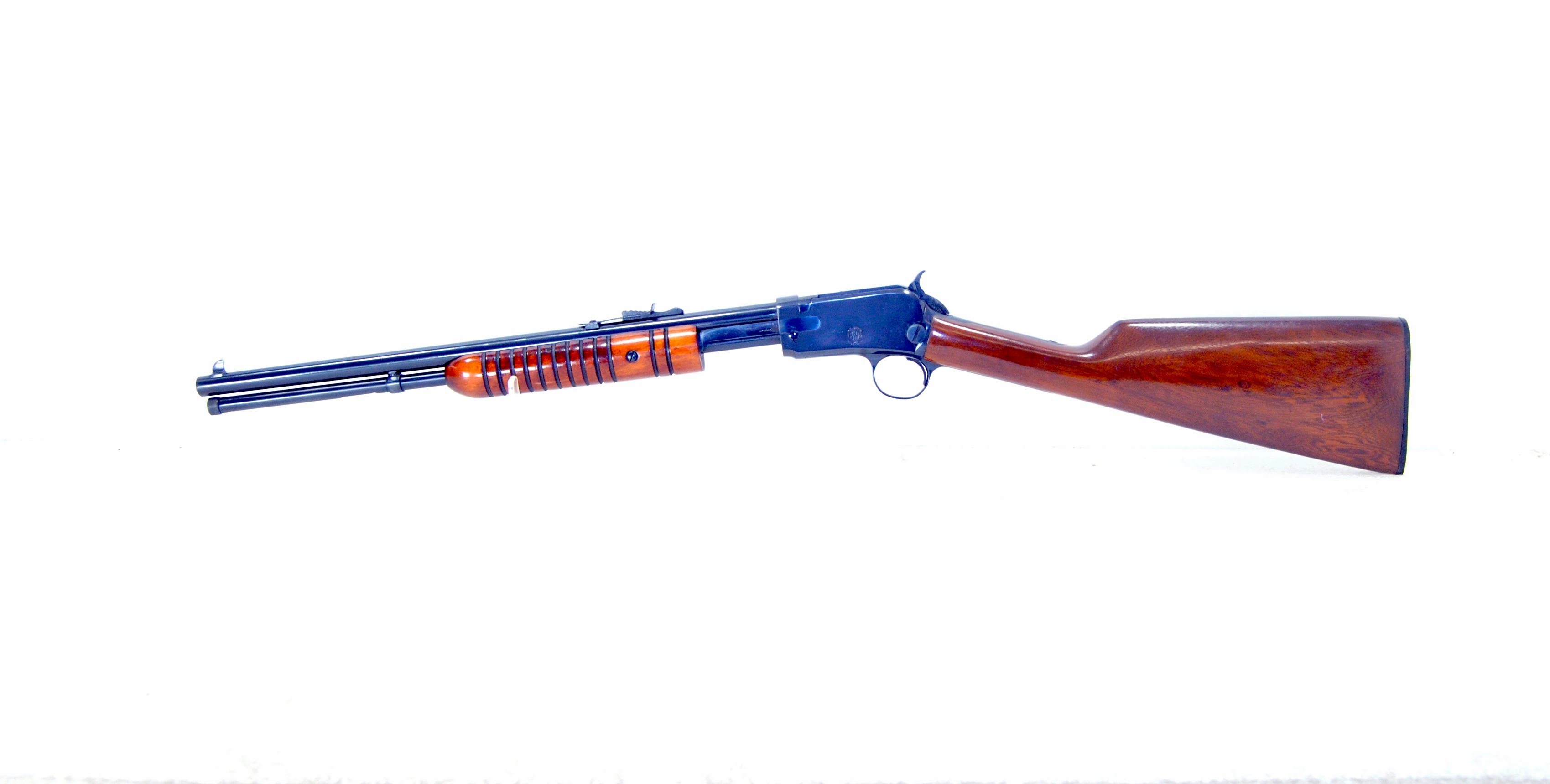 Rossi Gallery Gun (Youth Model) in .22LR, S/N G186382 - Image 2