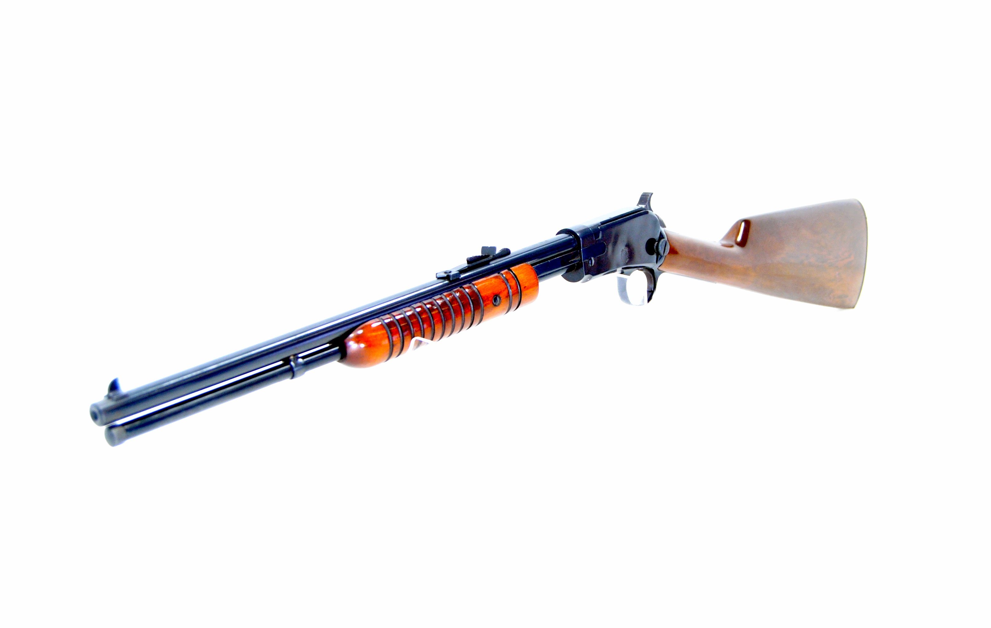 Rossi Gallery Gun (Youth Model) in .22LR, S/N G186382 - Image 6