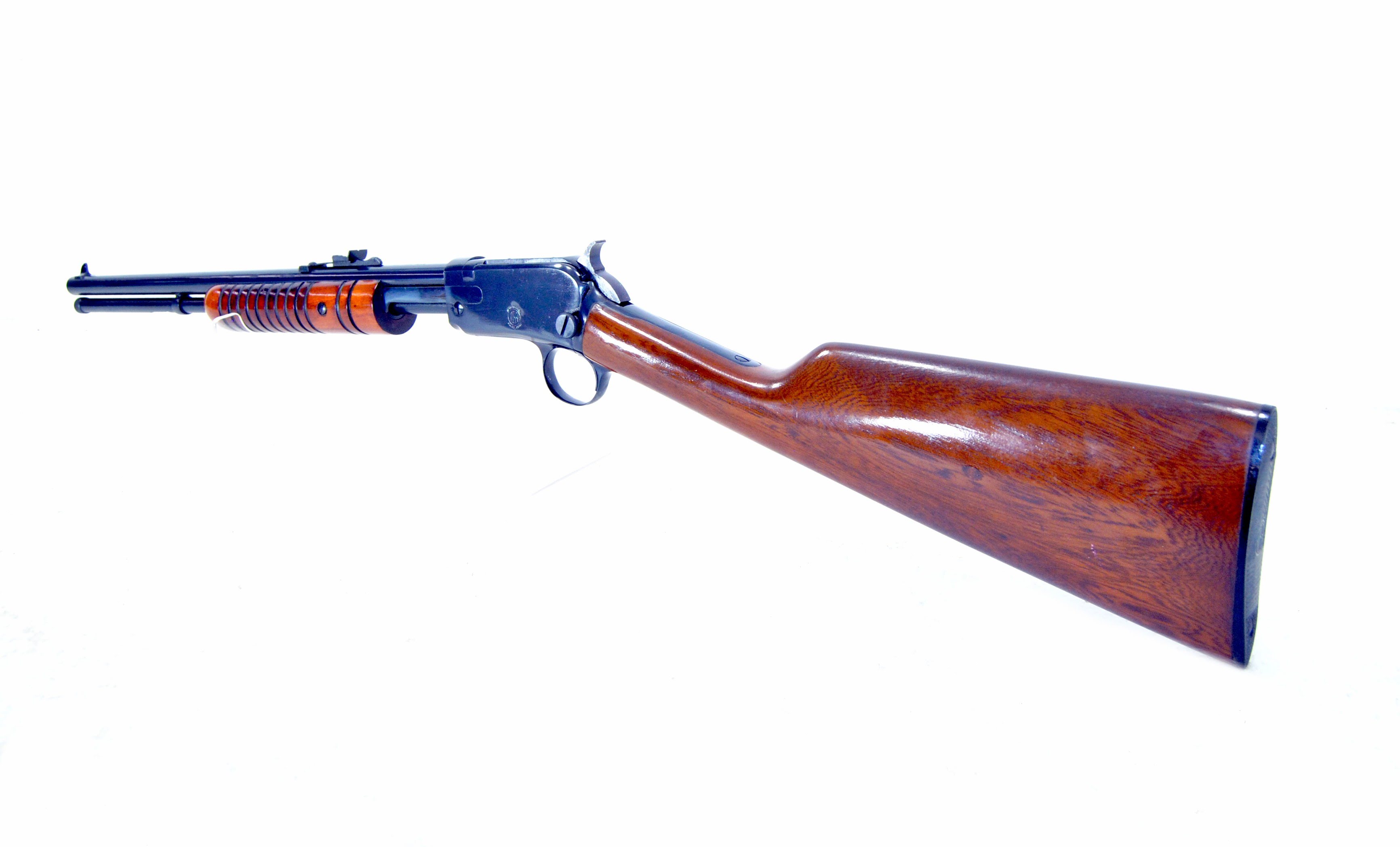 Rossi Gallery Gun (Youth Model) in .22LR, S/N G186382 - Image 4