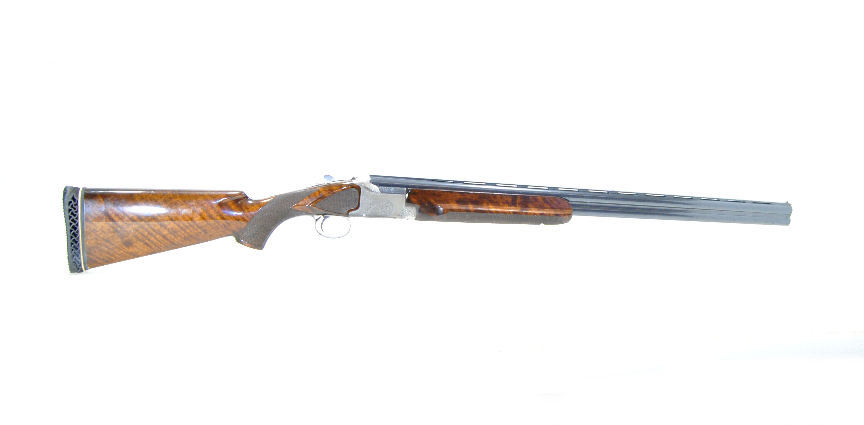 Winchester 101 Pigeon Grade, S/N PK331736