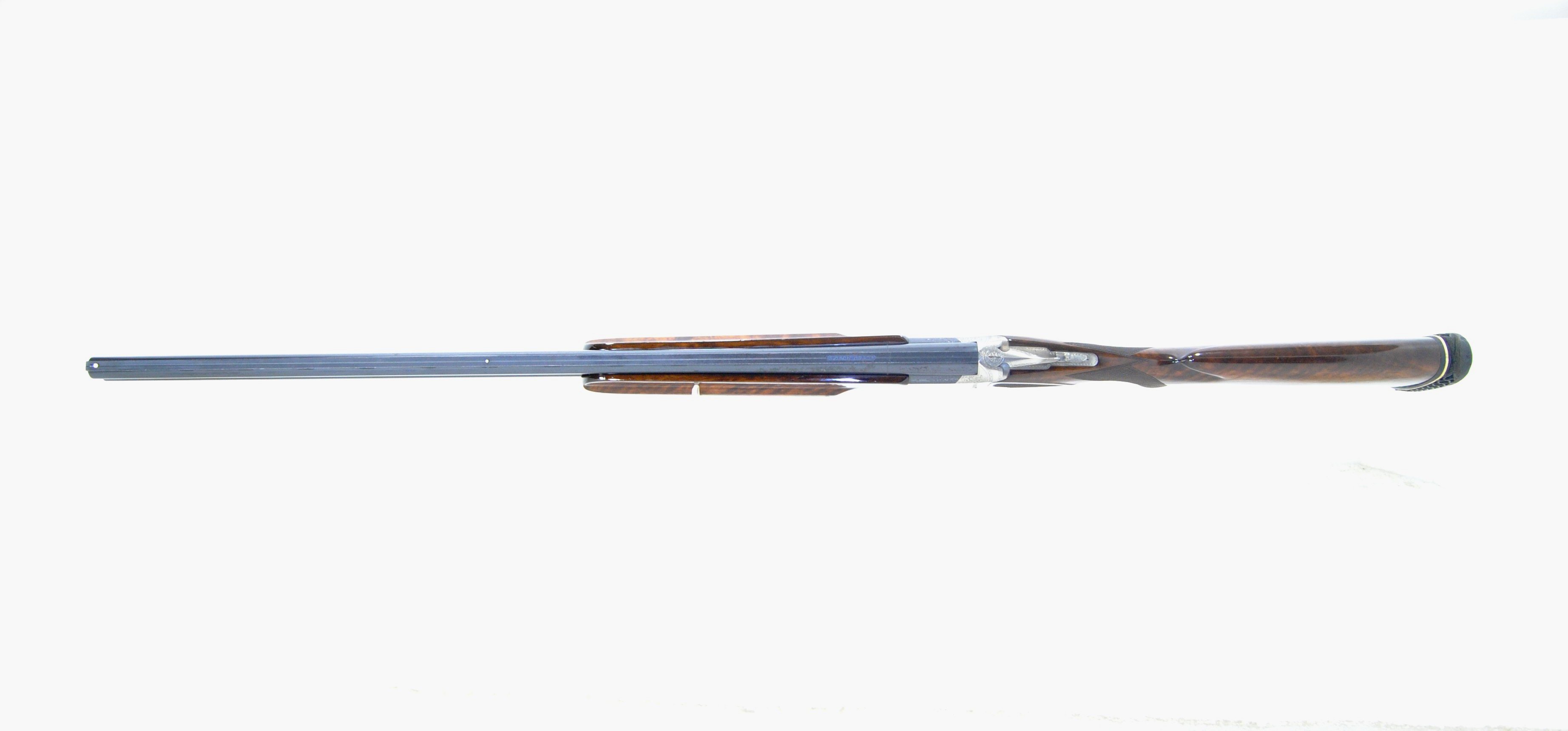 Winchester 101 Pigeon Grade, S/N PK331736 - Image 8