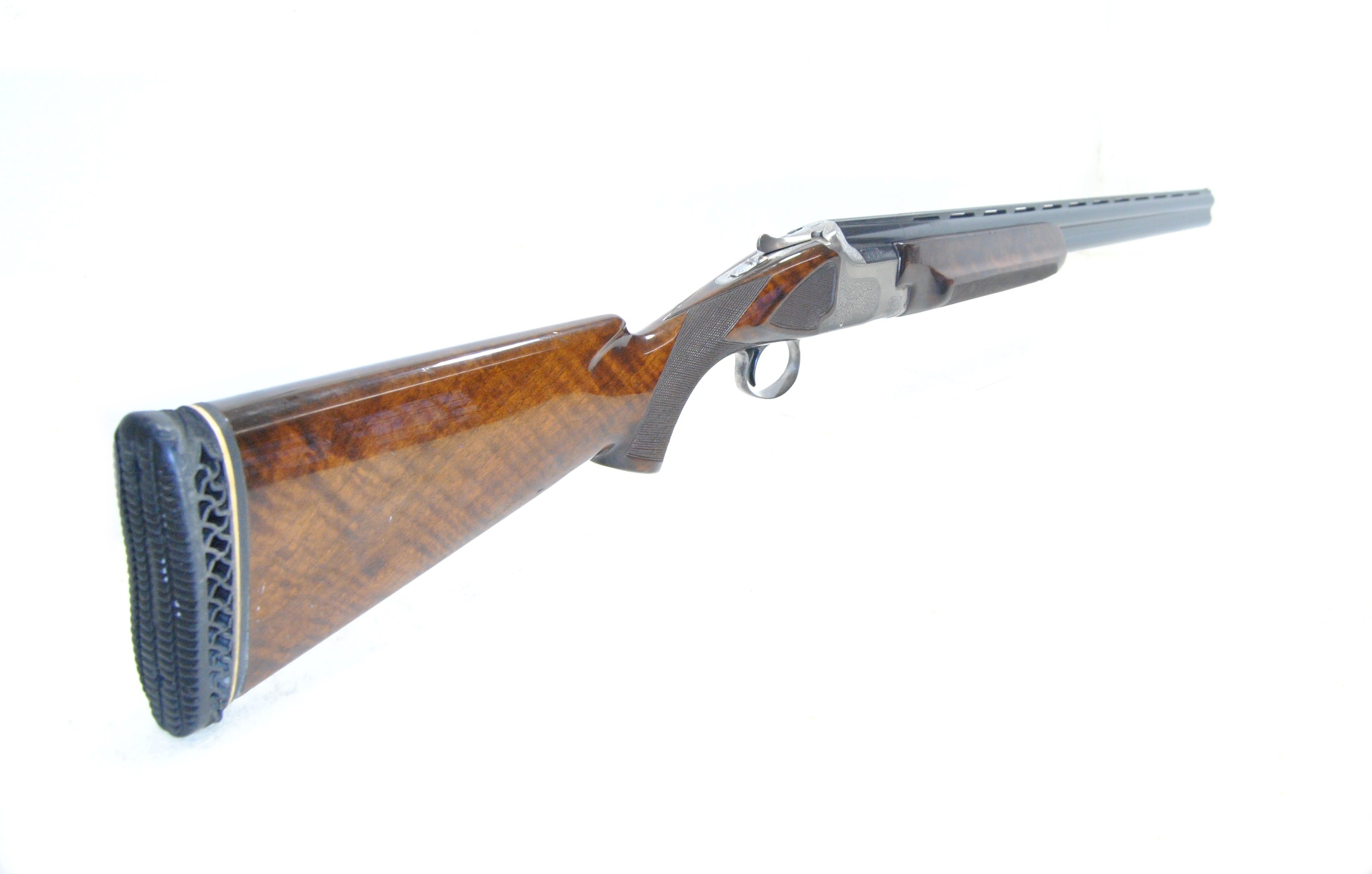 Winchester 101 Pigeon Grade, S/N PK331736 - Image 6