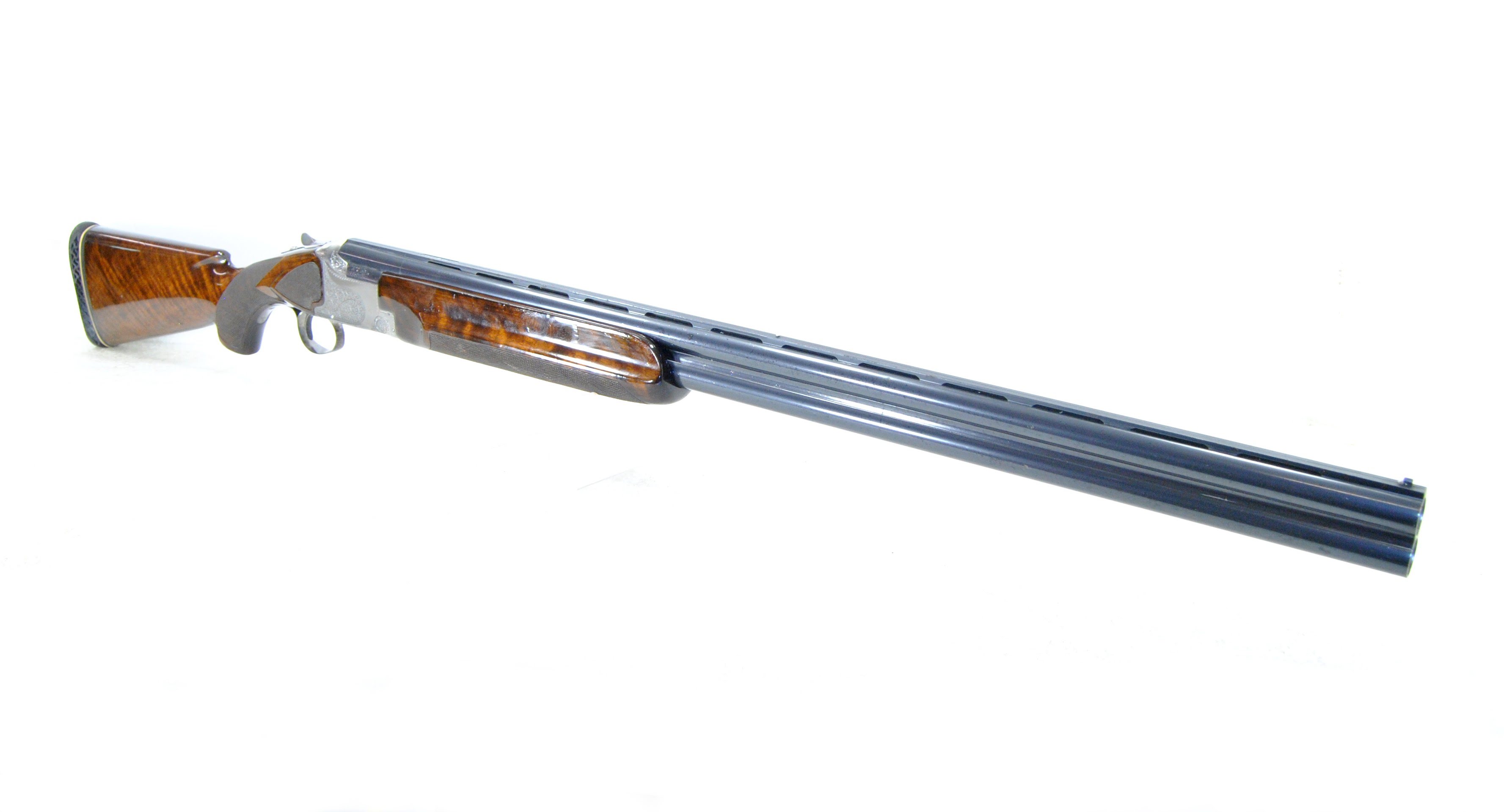 Winchester 101 Pigeon Grade, S/N PK331736 - Image 4