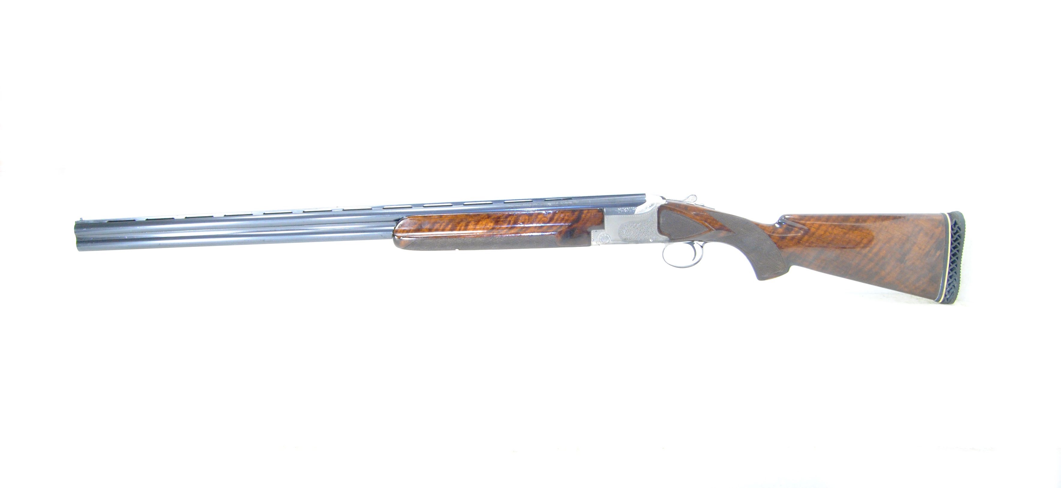 Winchester 101 Pigeon Grade, S/N PK331736 - Image 3