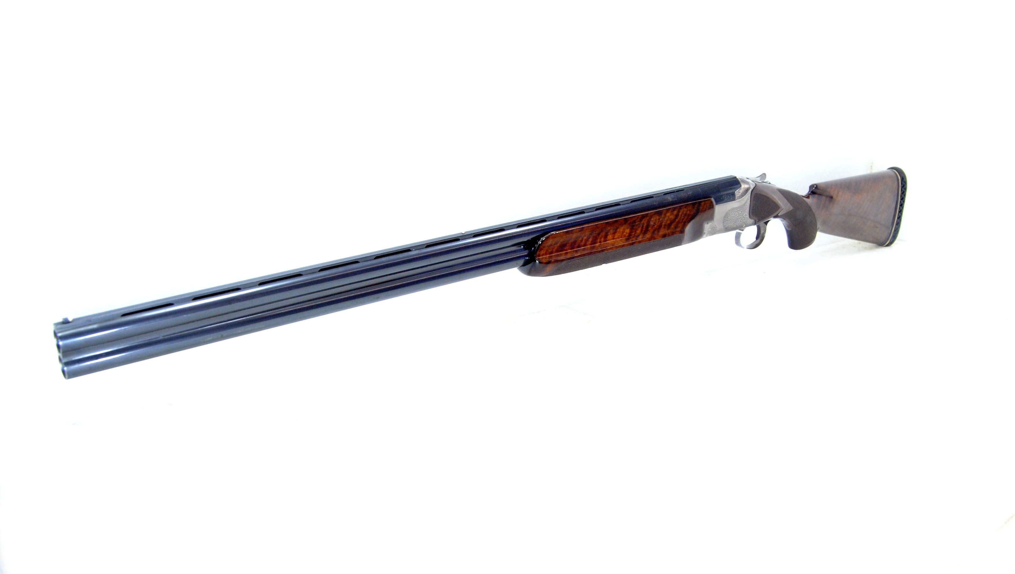 Winchester 101 Pigeon Grade, S/N PK331736 - Image 5