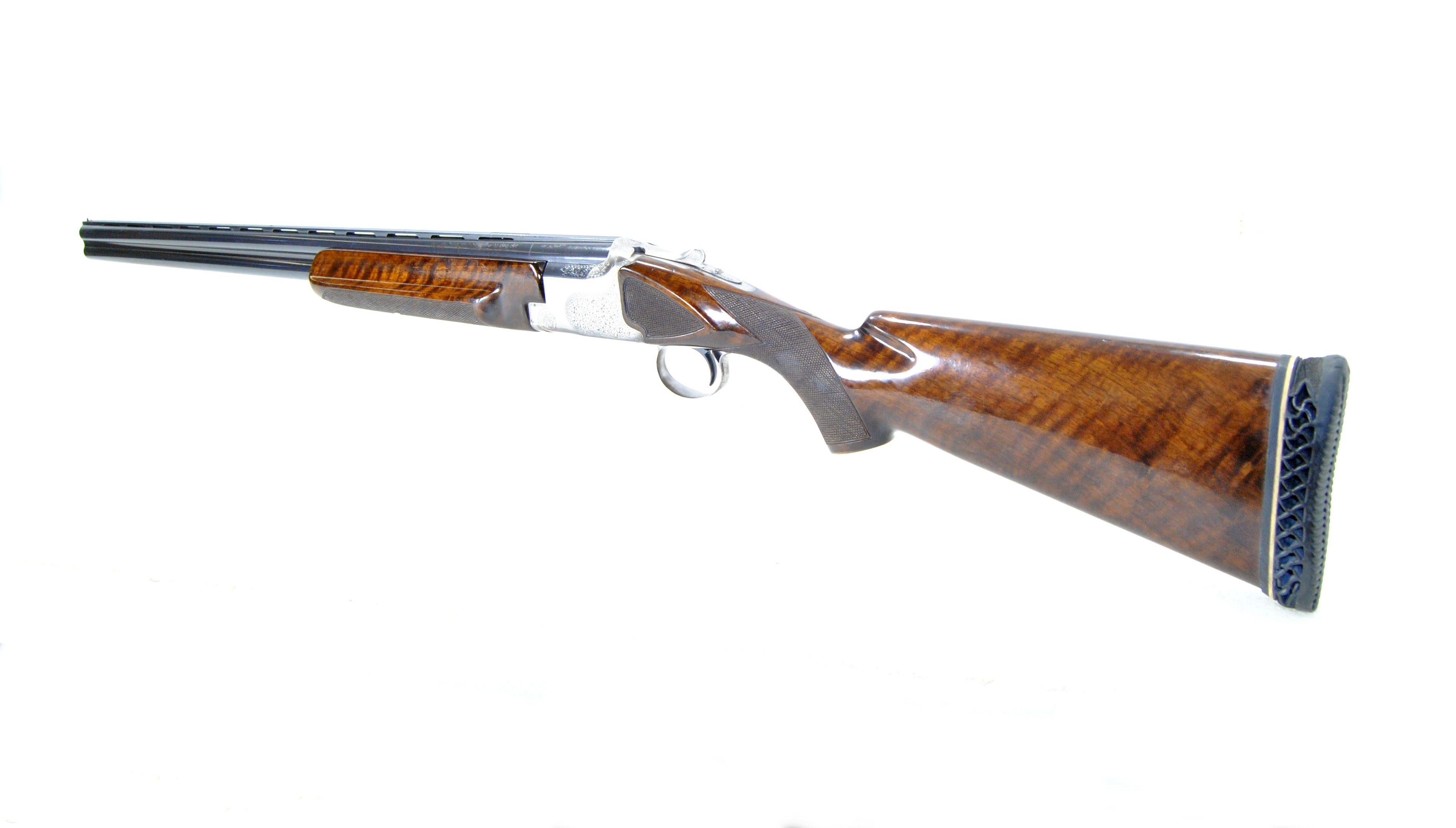 Winchester 101 Pigeon Grade, S/N PK331736 - Image 7