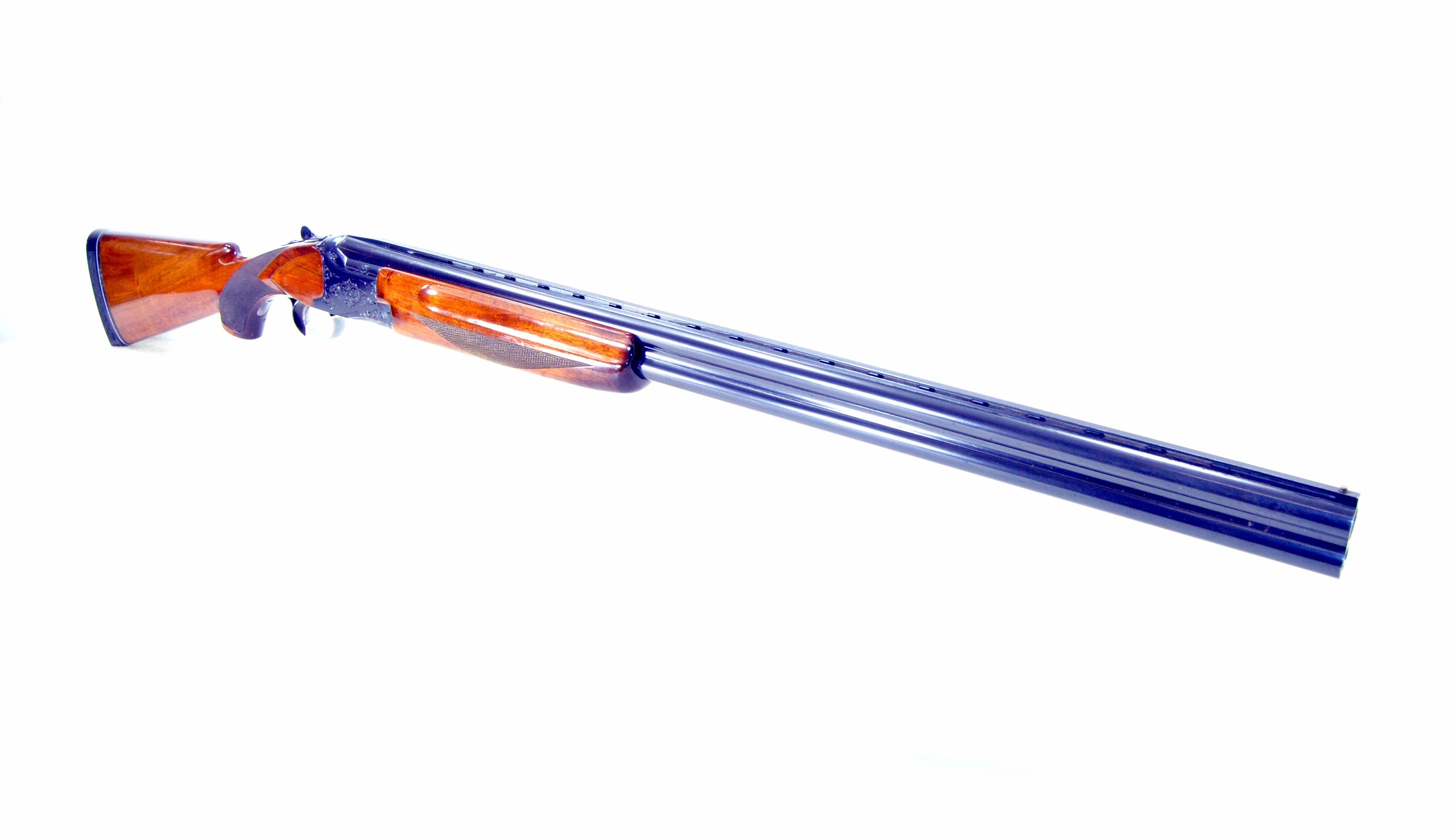 Winchester 101, S/N K320700 - Image 3