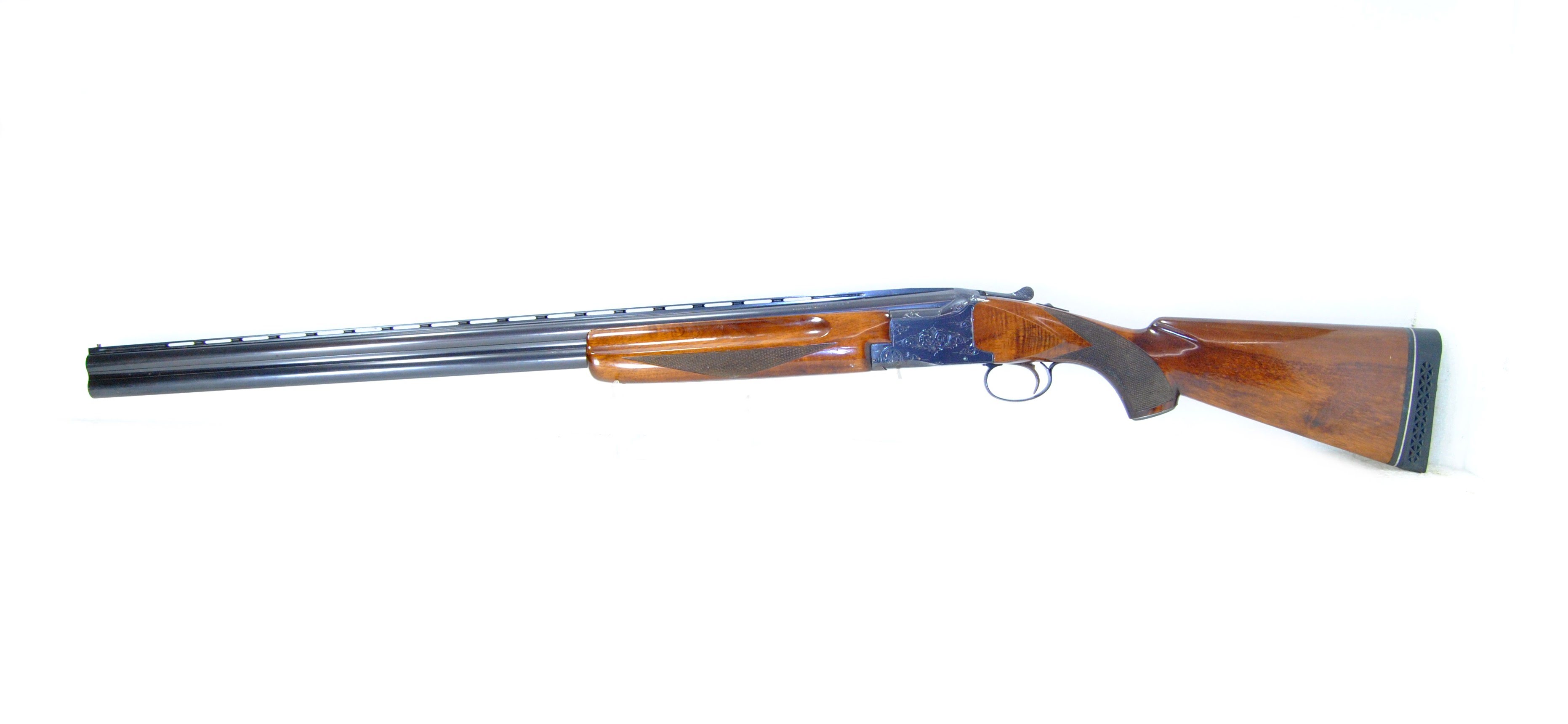 Winchester 101, S/N K320700 - Image 2