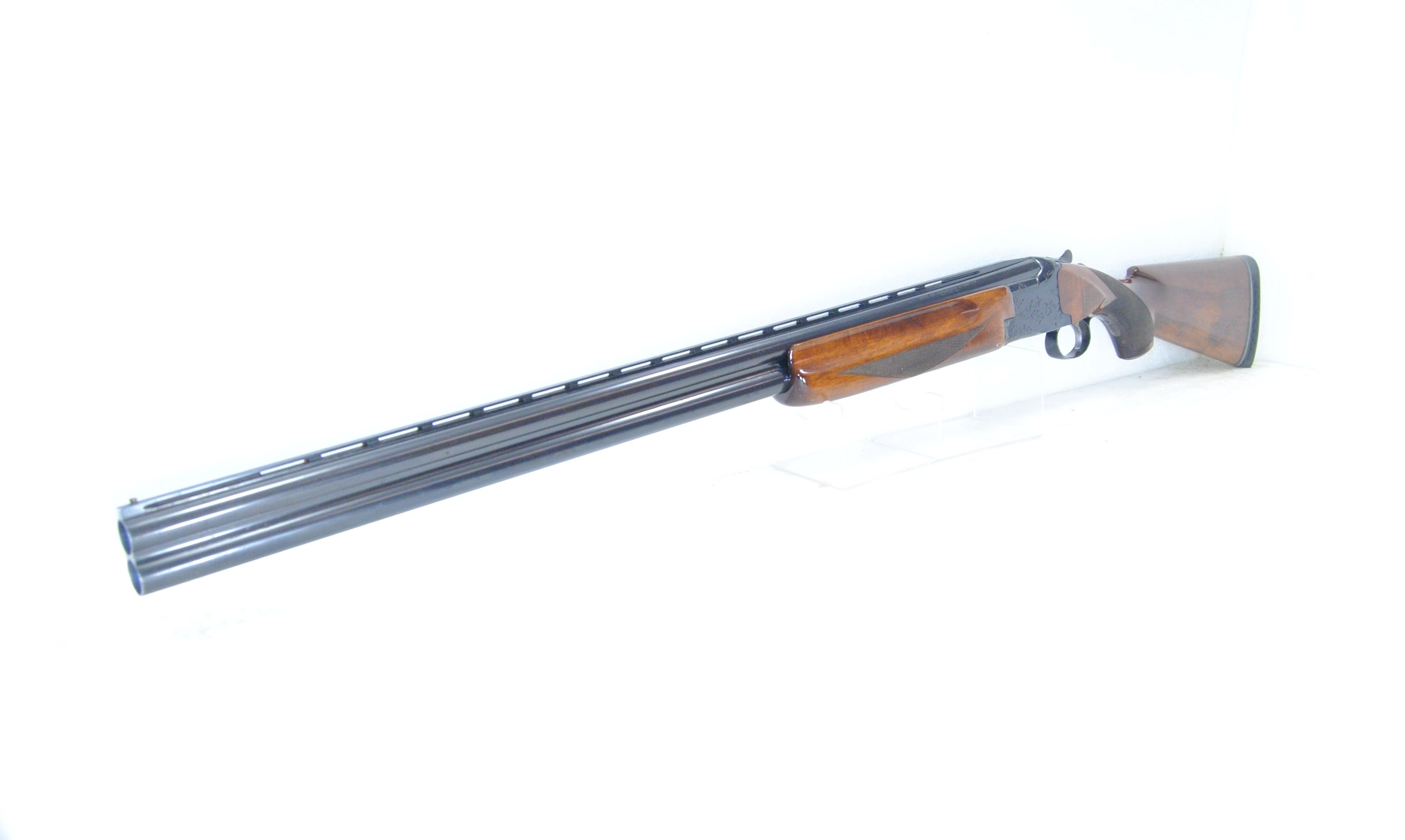 Winchester 101, S/N K320700 - Image 4