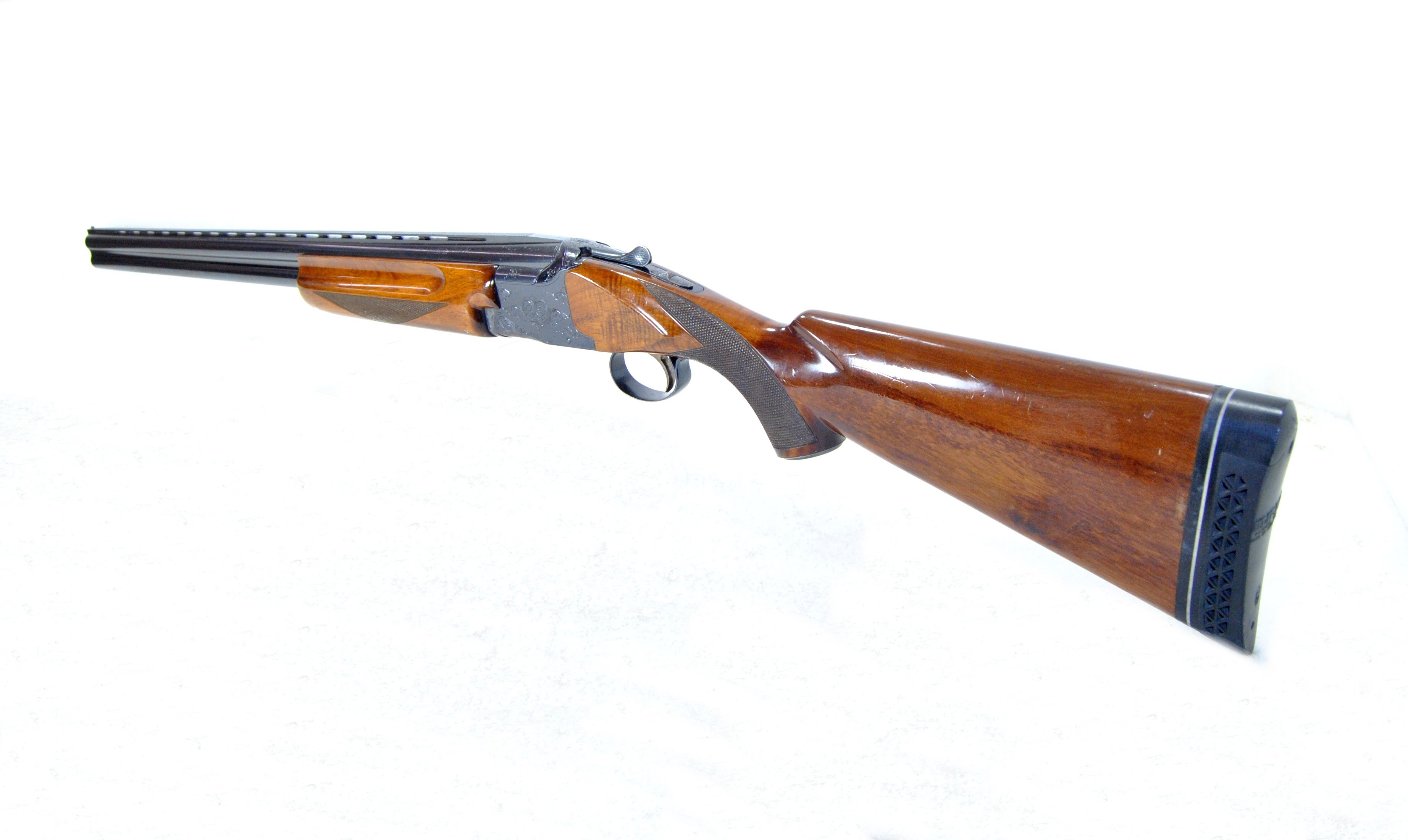 Winchester 101, S/N K320700 - Image 6