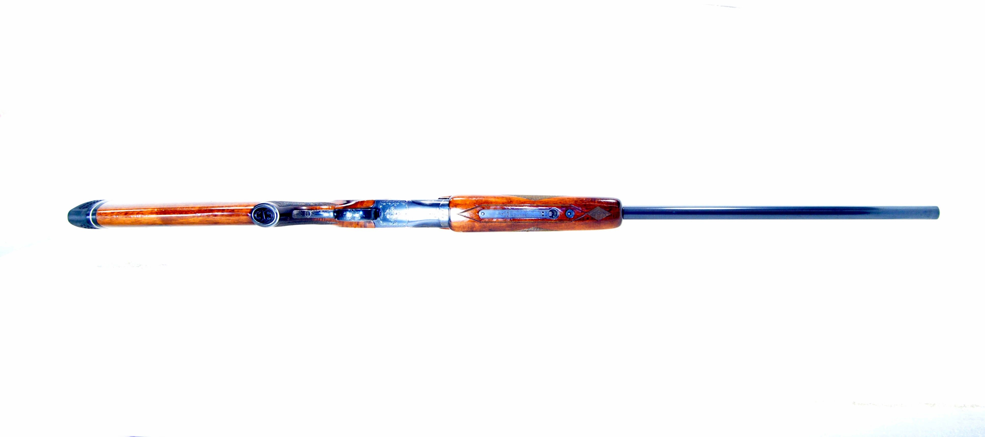 Winchester 101, S/N K320700 - Image 8