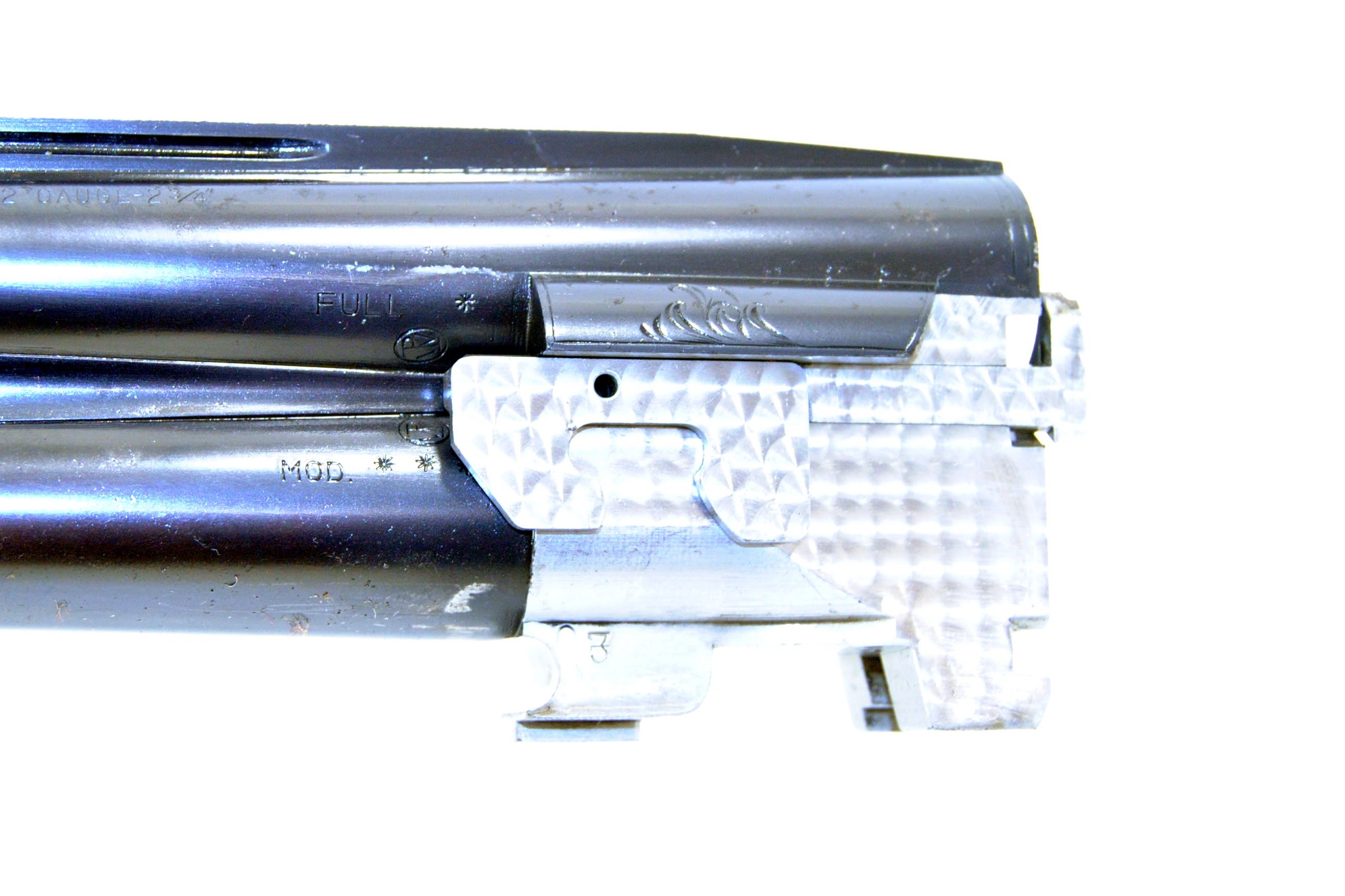 Winchester 101, S/N K320700 - Image 11