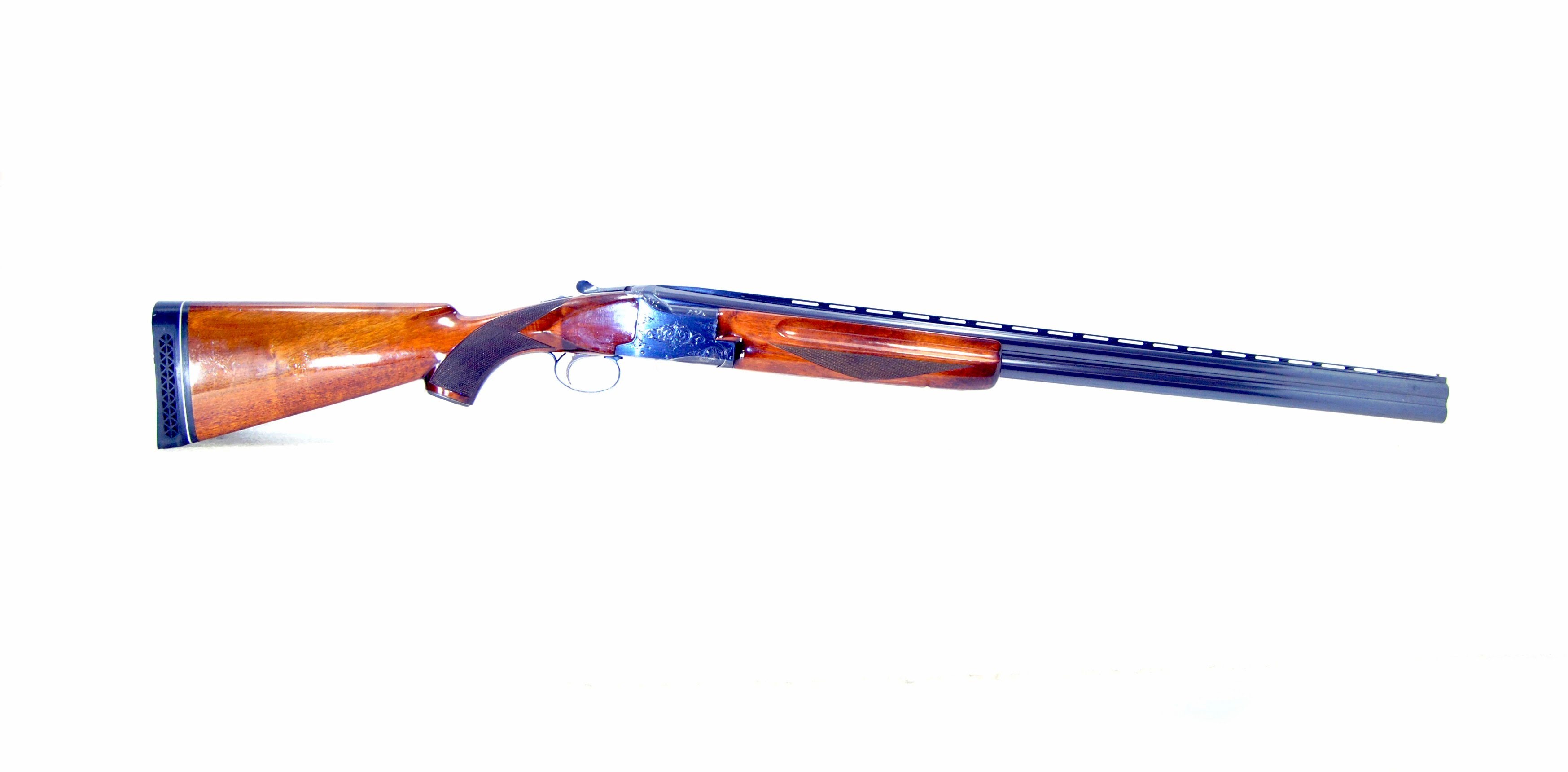 Winchester 101, S/N K320700