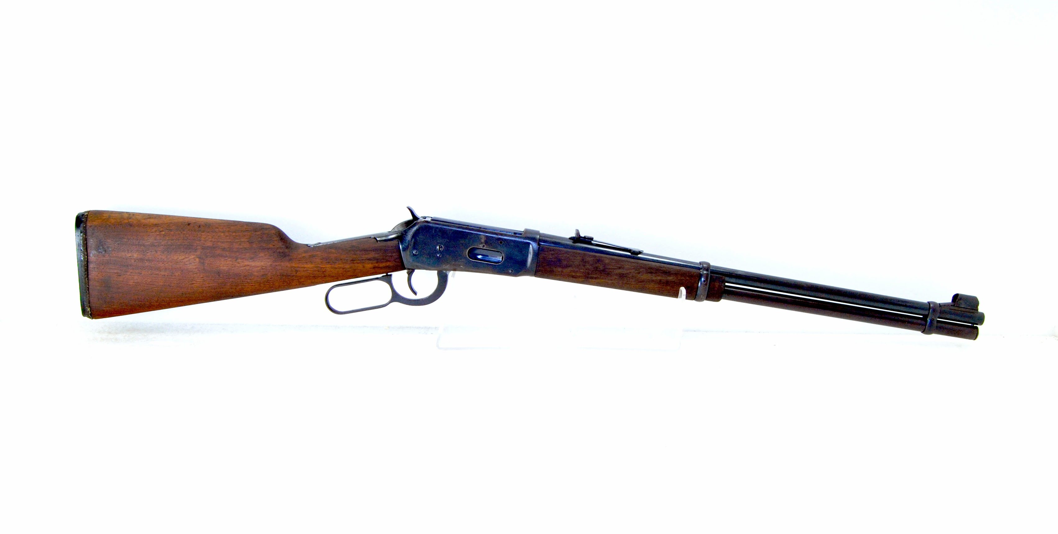Winchester Model 94 30-30, S/N 3574625 - Image 13