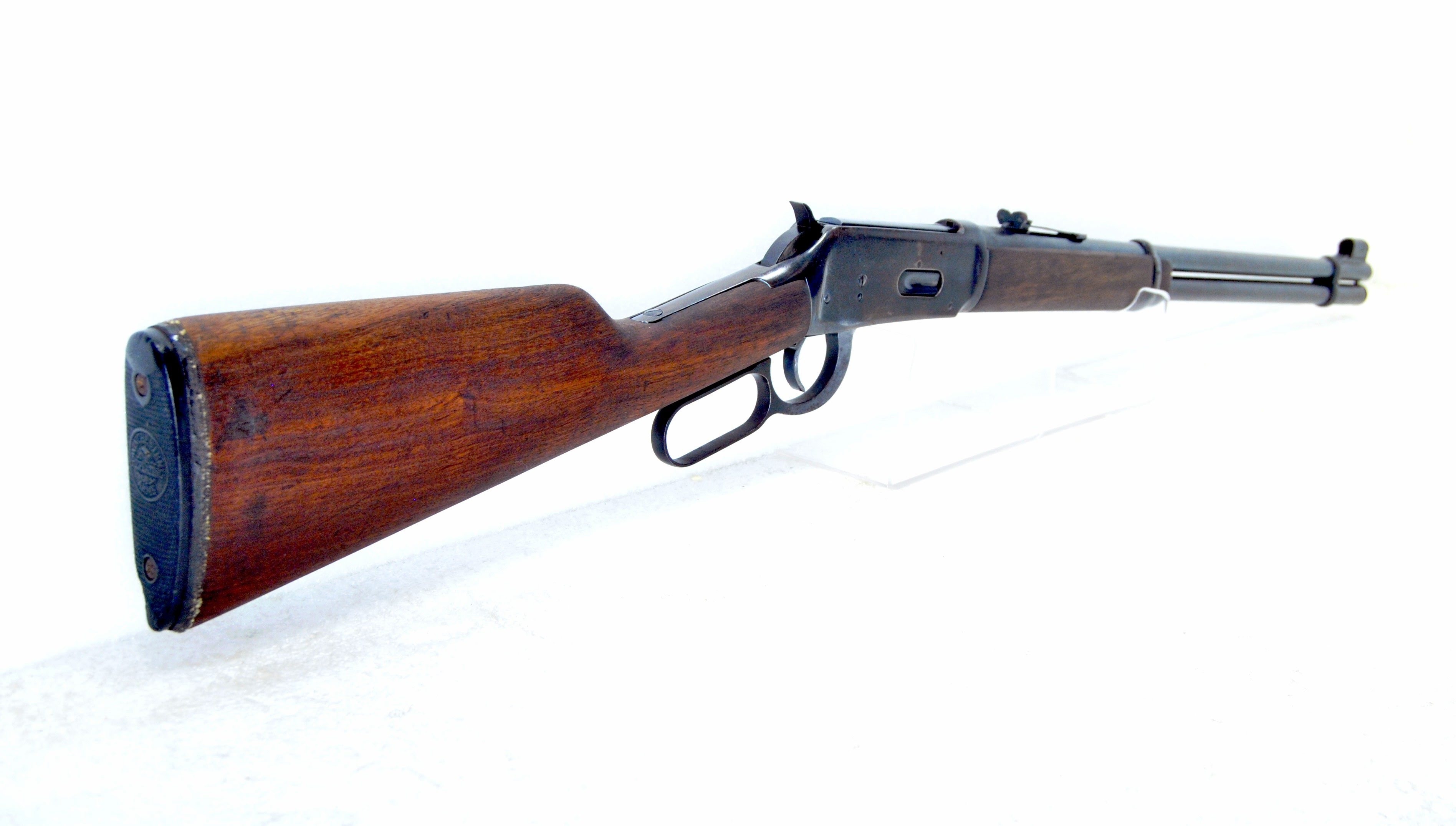 Winchester Model 94 30-30, S/N 3574625 - Image 3