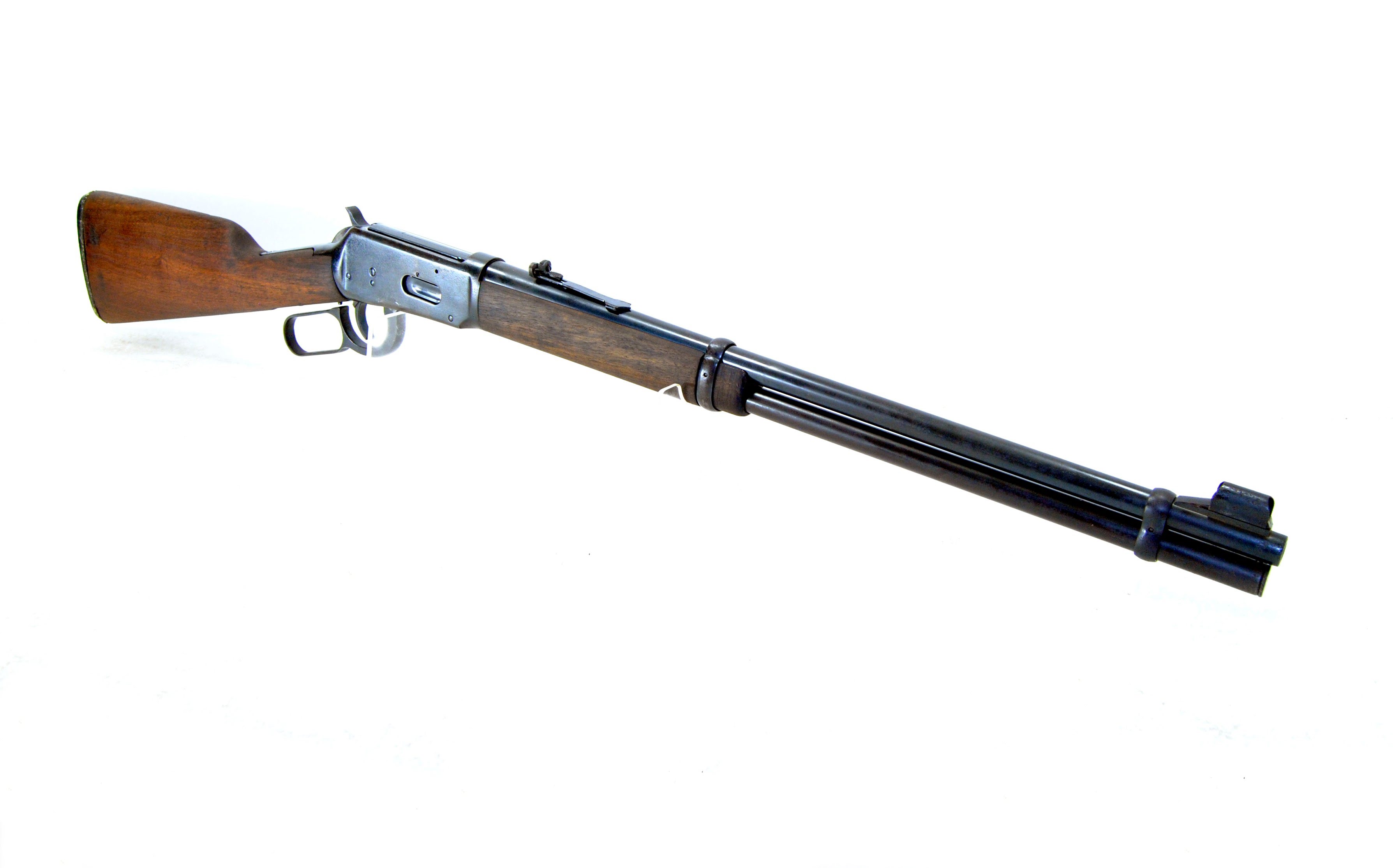 Winchester Model 94 30-30, S/N 3574625 - Image 5