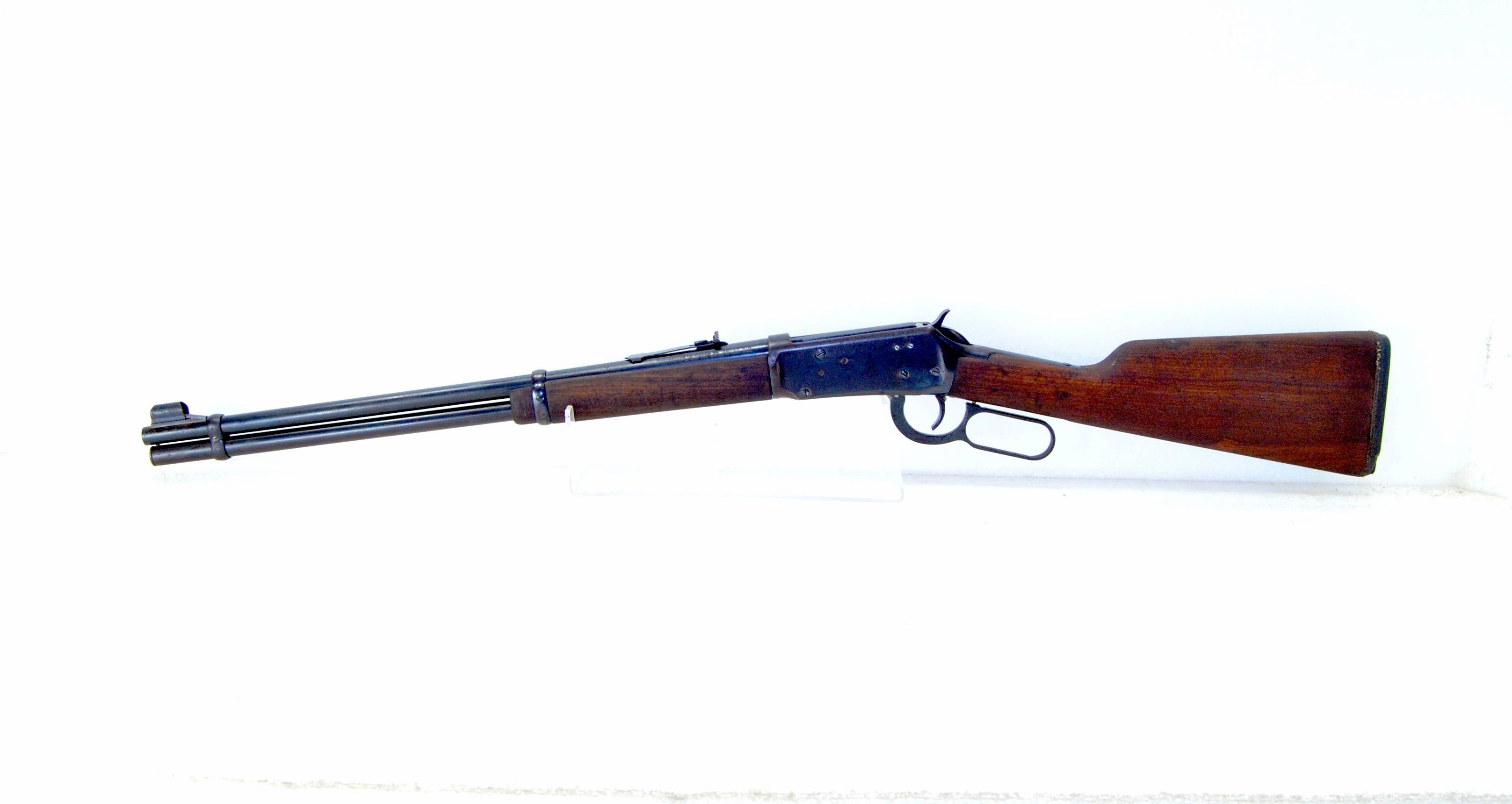 Winchester Model 94 30-30, S/N 3574625 - Image 2