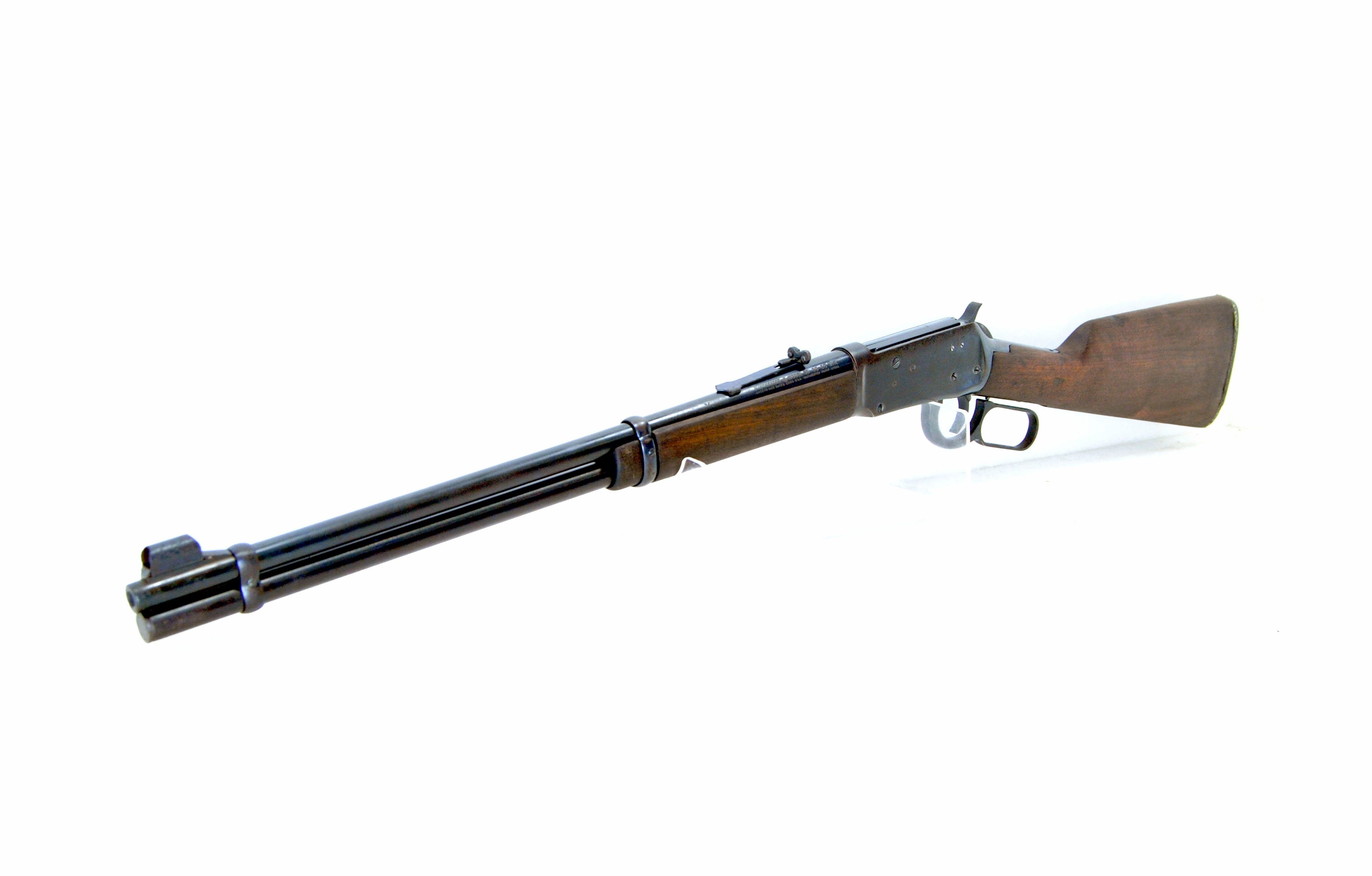 Winchester Model 94 30-30, S/N 3574625 - Image 6