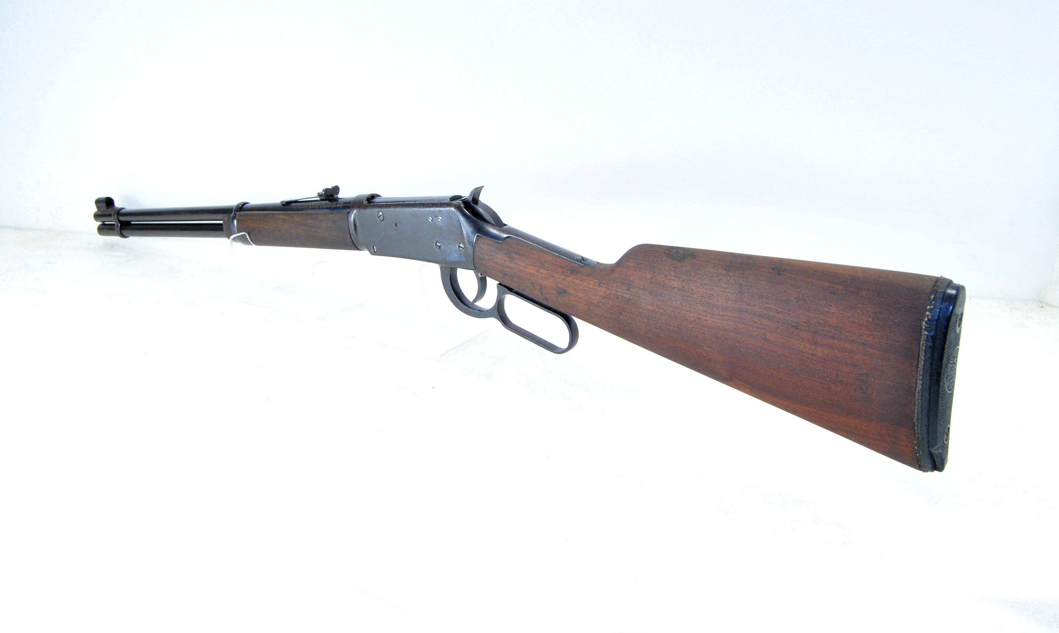 Winchester Model 94 30-30, S/N 3574625 - Image 4