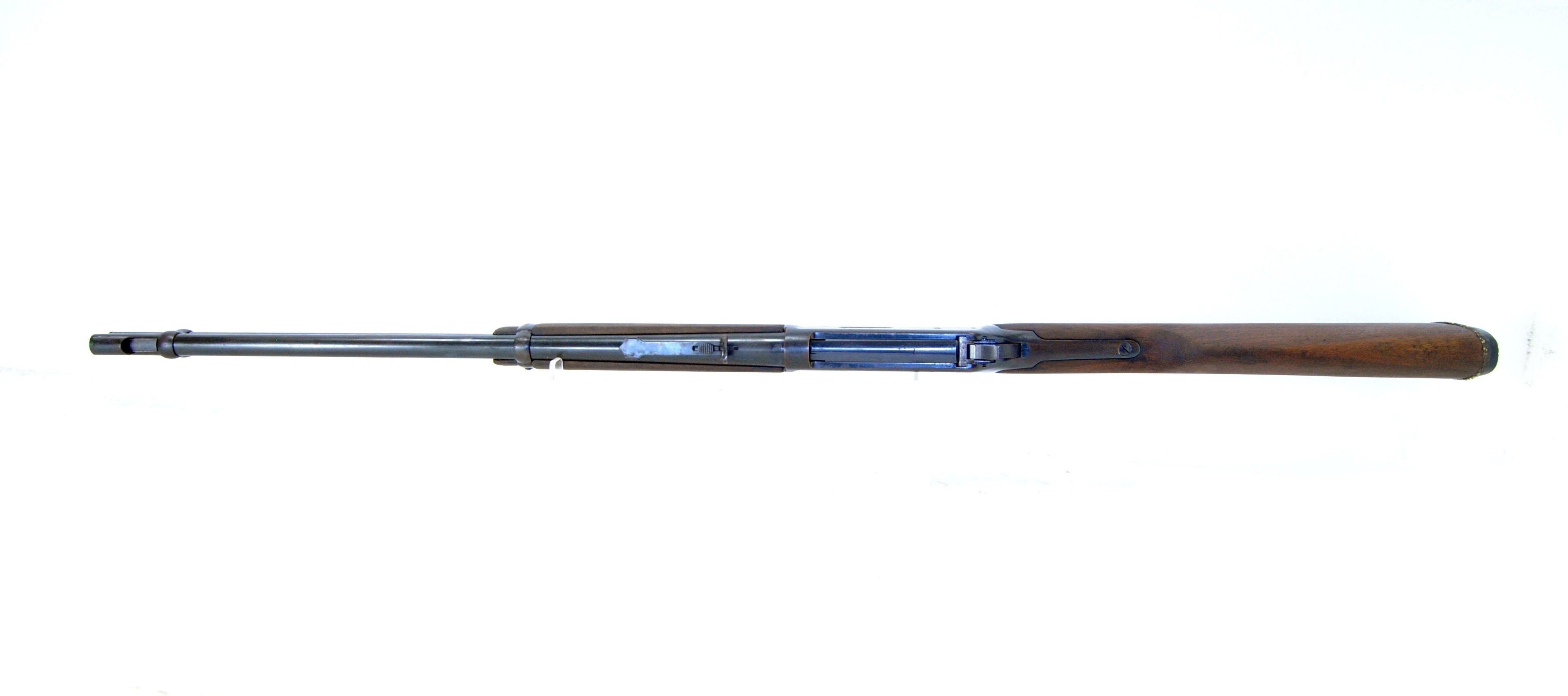 Winchester Model 94 30-30, S/N 3574625 - Image 8