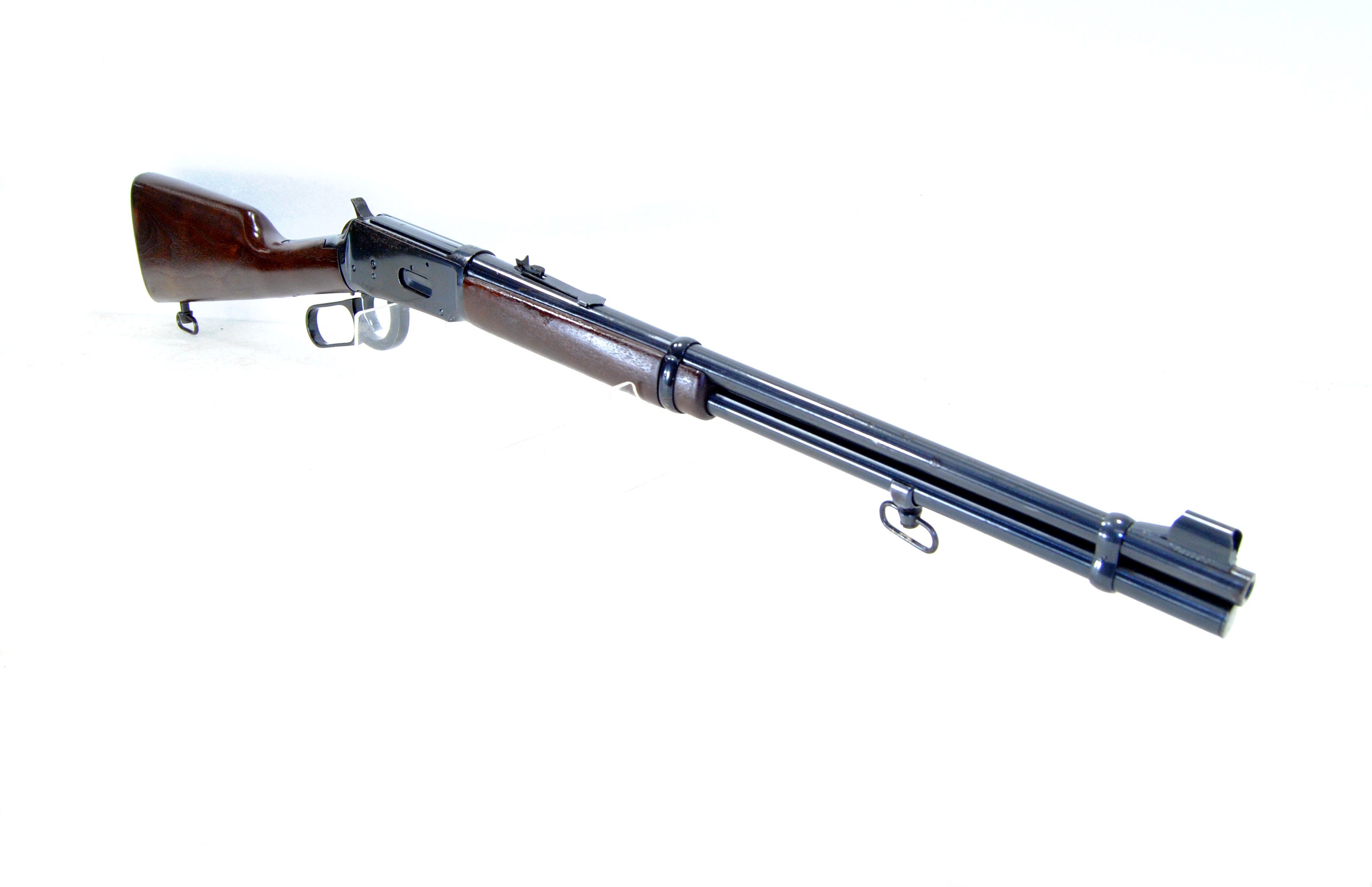 Winchester Model 94, S/N 4567078 - Image 3