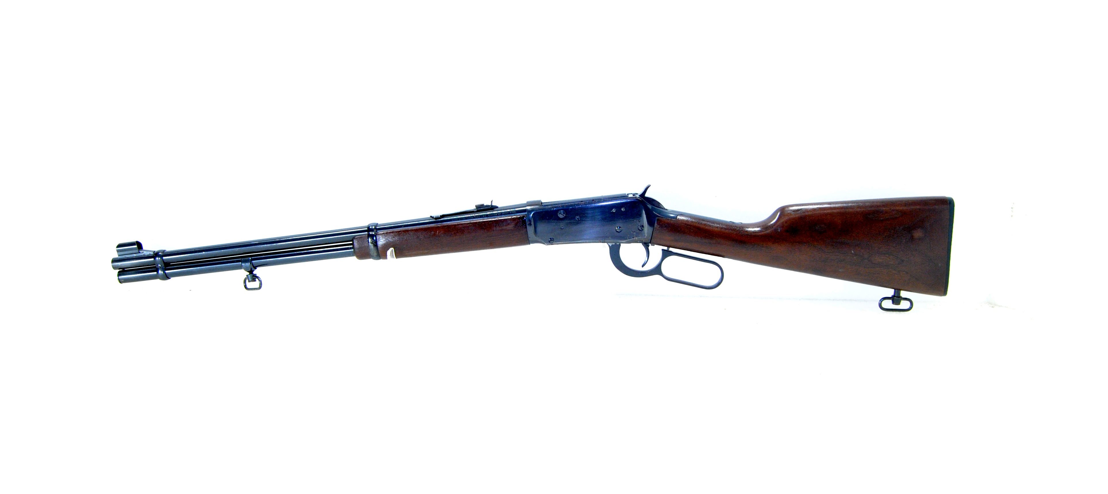 Winchester Model 94, S/N 4567078 - Image 2