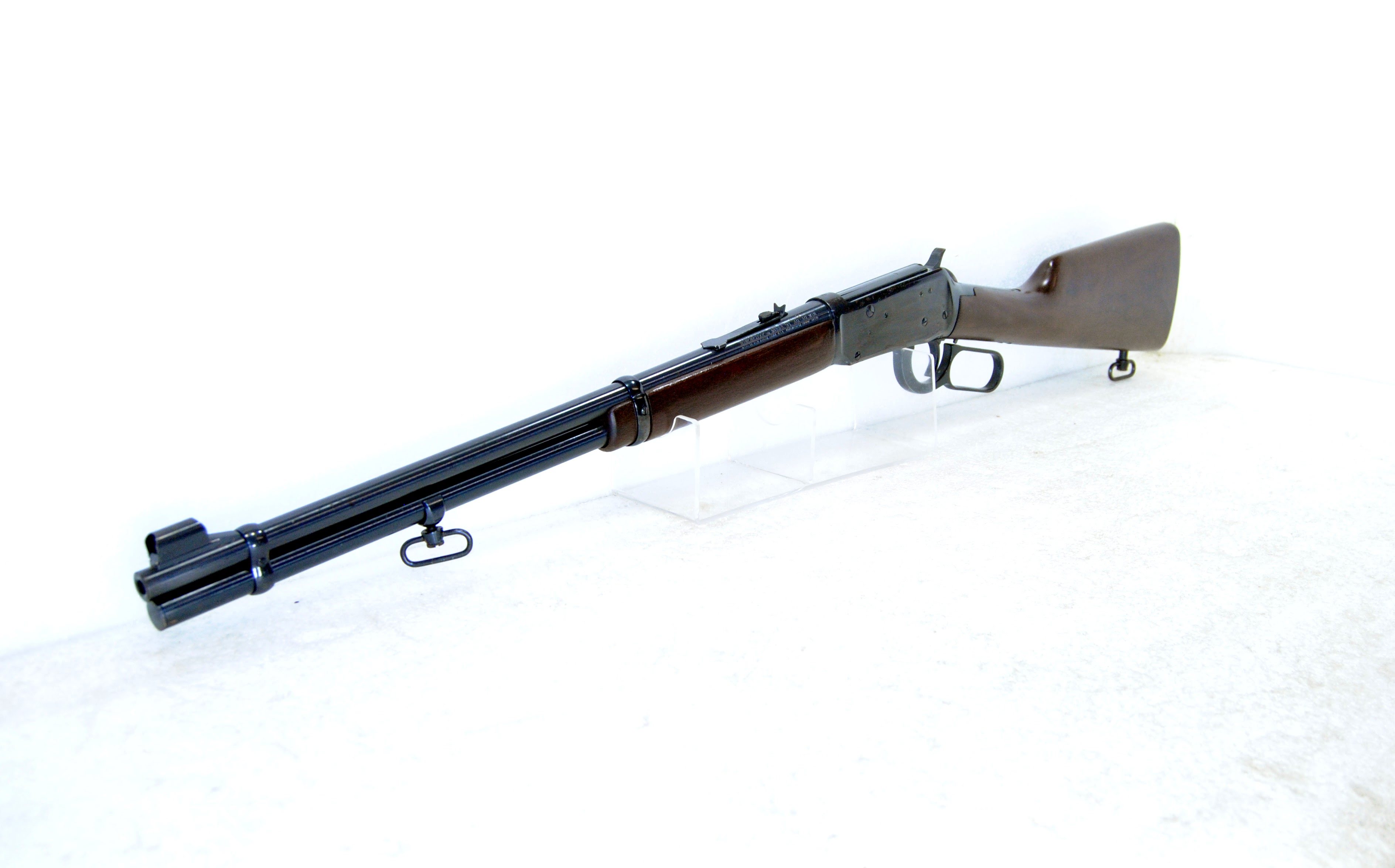 Winchester Model 94, S/N 4567078 - Image 4