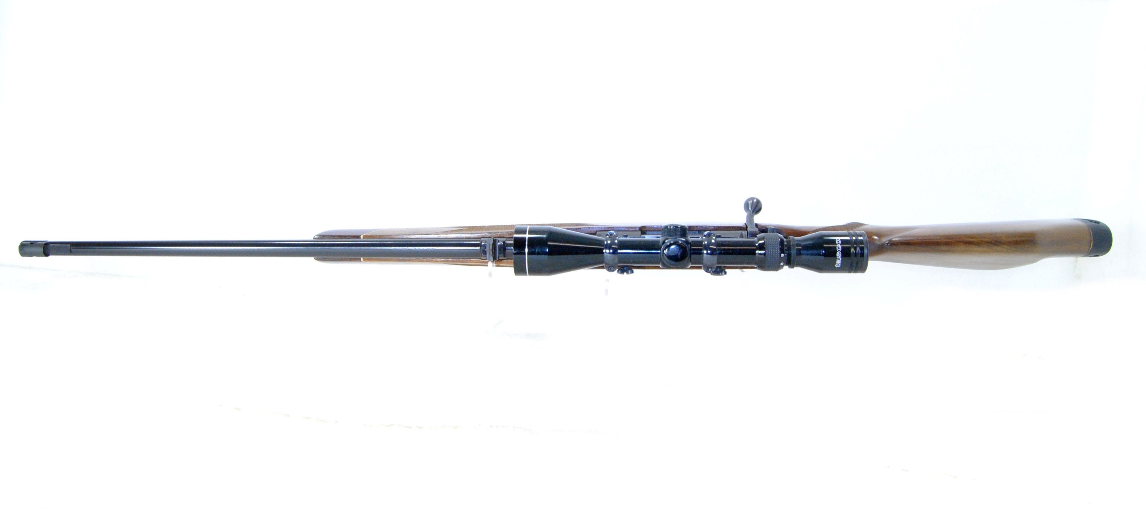BRNO 601 in .243, S/N 42785 - Image 7