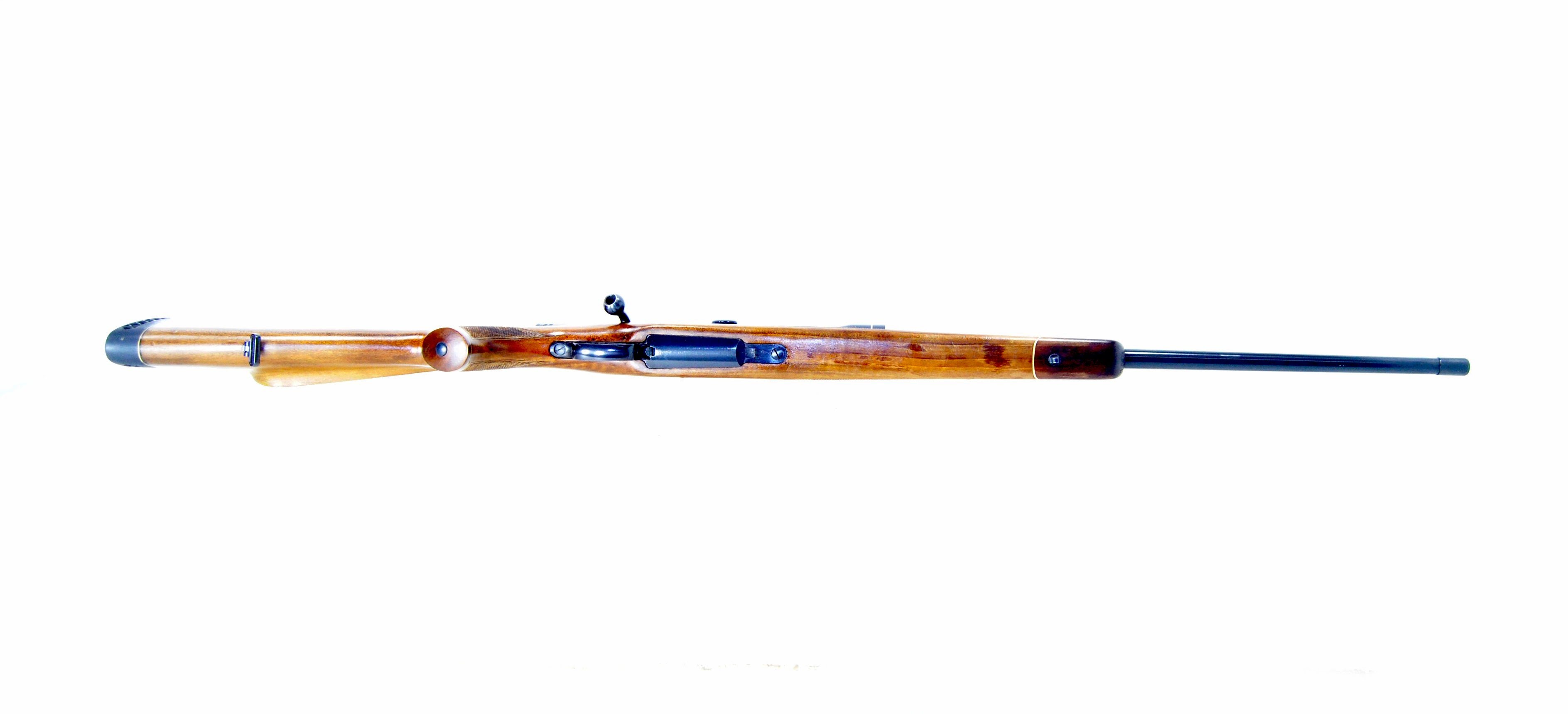 BRNO 601 in .243, S/N 42785 - Image 8