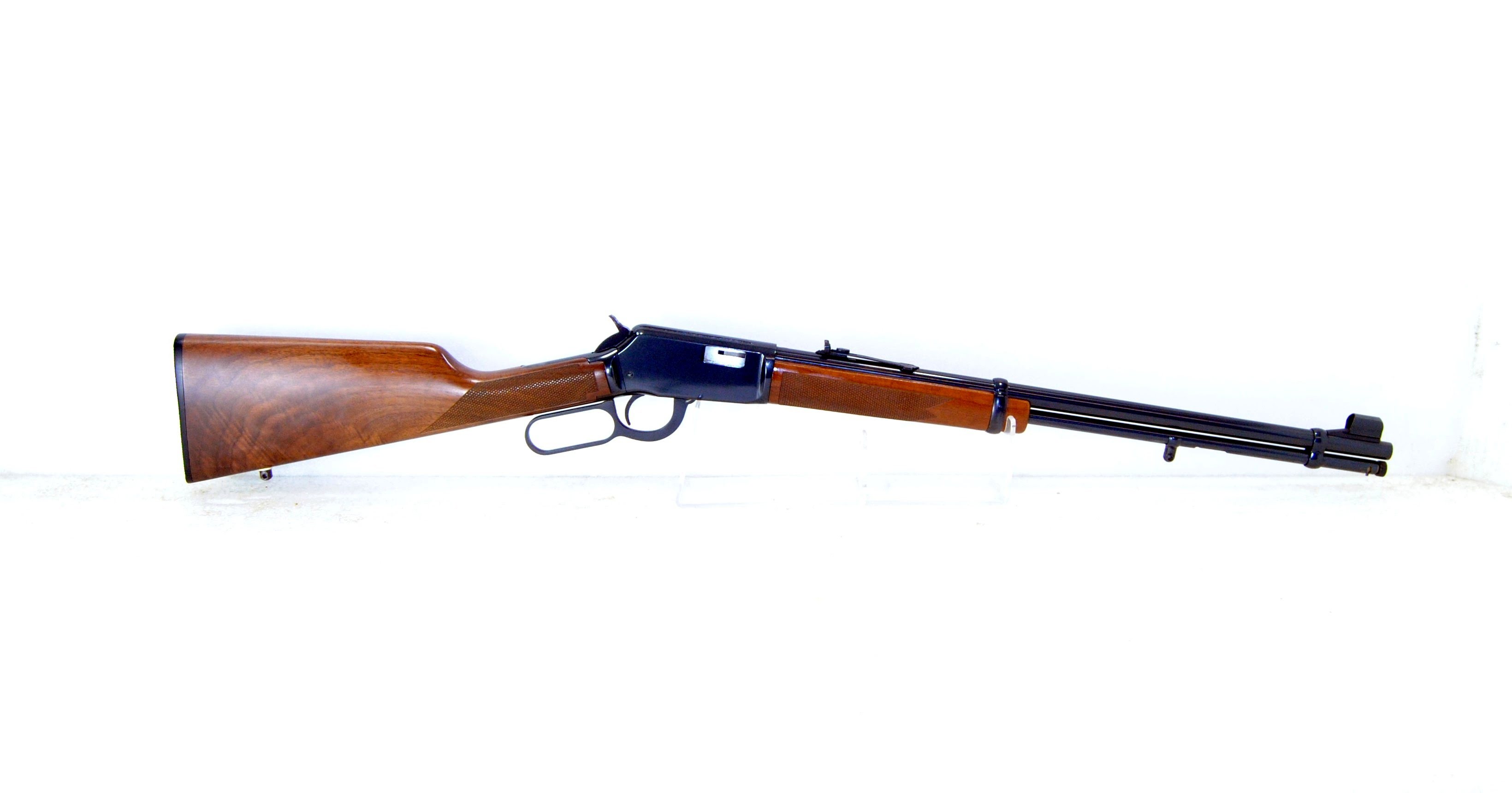 Winchester Model 9422, S/N F613092