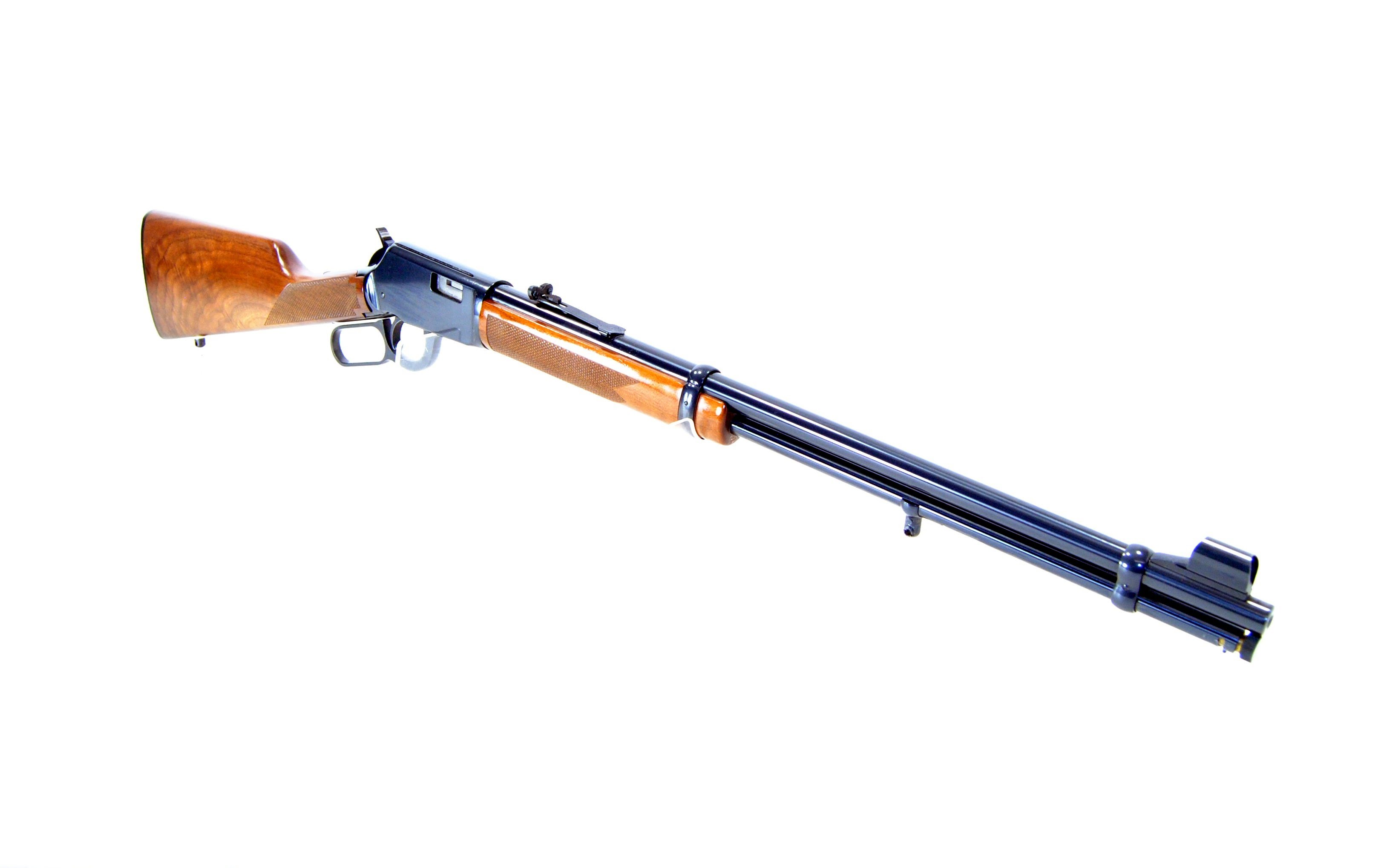 Winchester Model 9422, S/N F613092 - Image 3