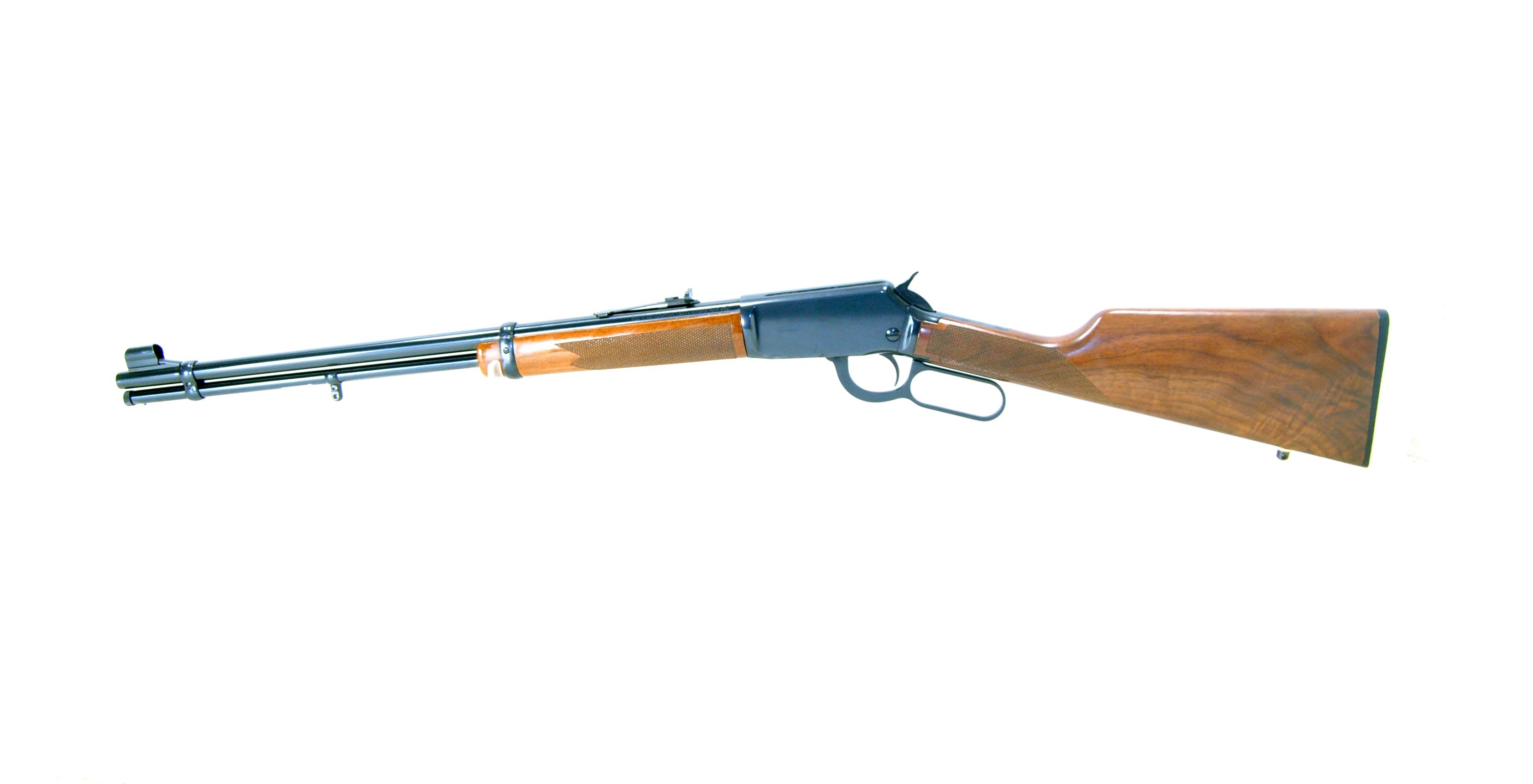Winchester Model 9422, S/N F613092 - Image 2