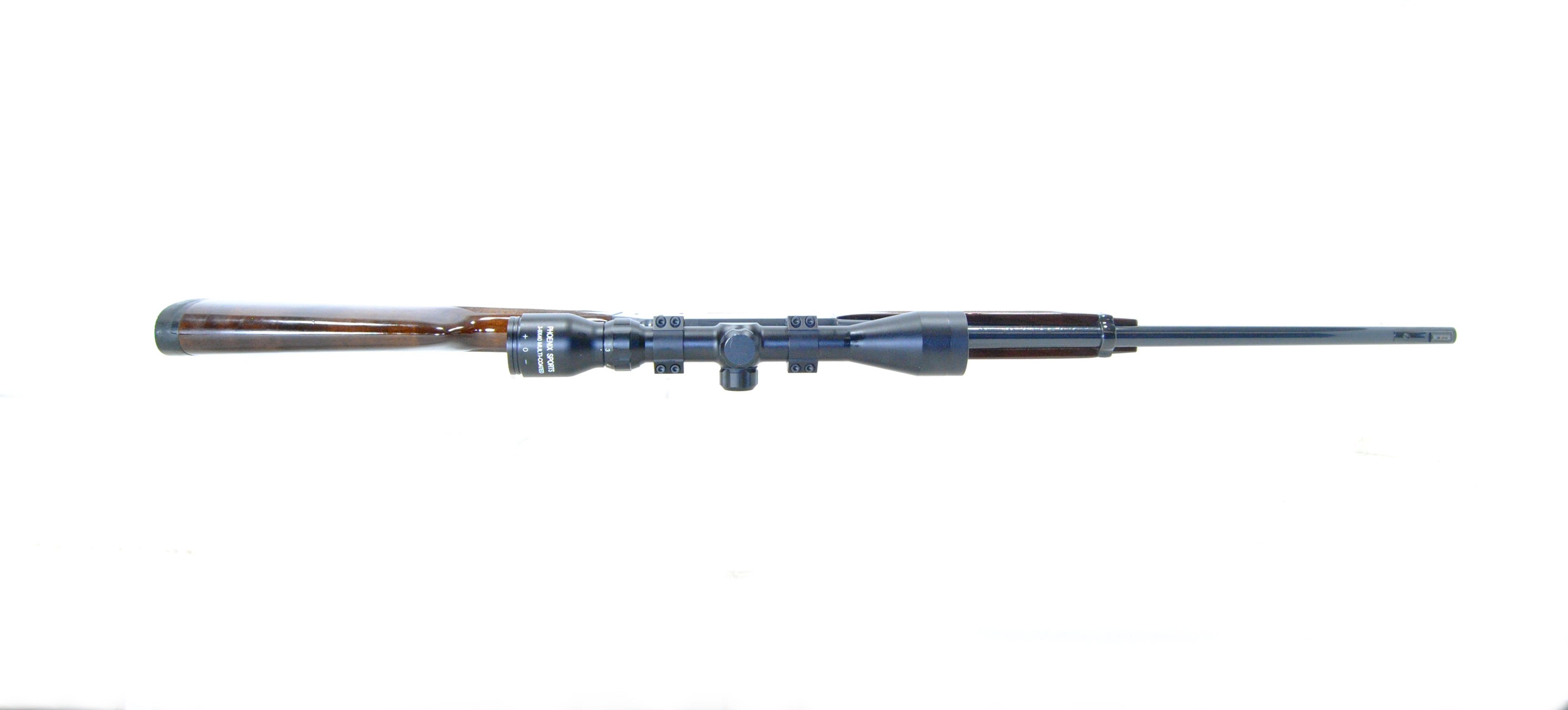 Browning Model 81 BLR in .243, S/N 0283NY227 - Image 7