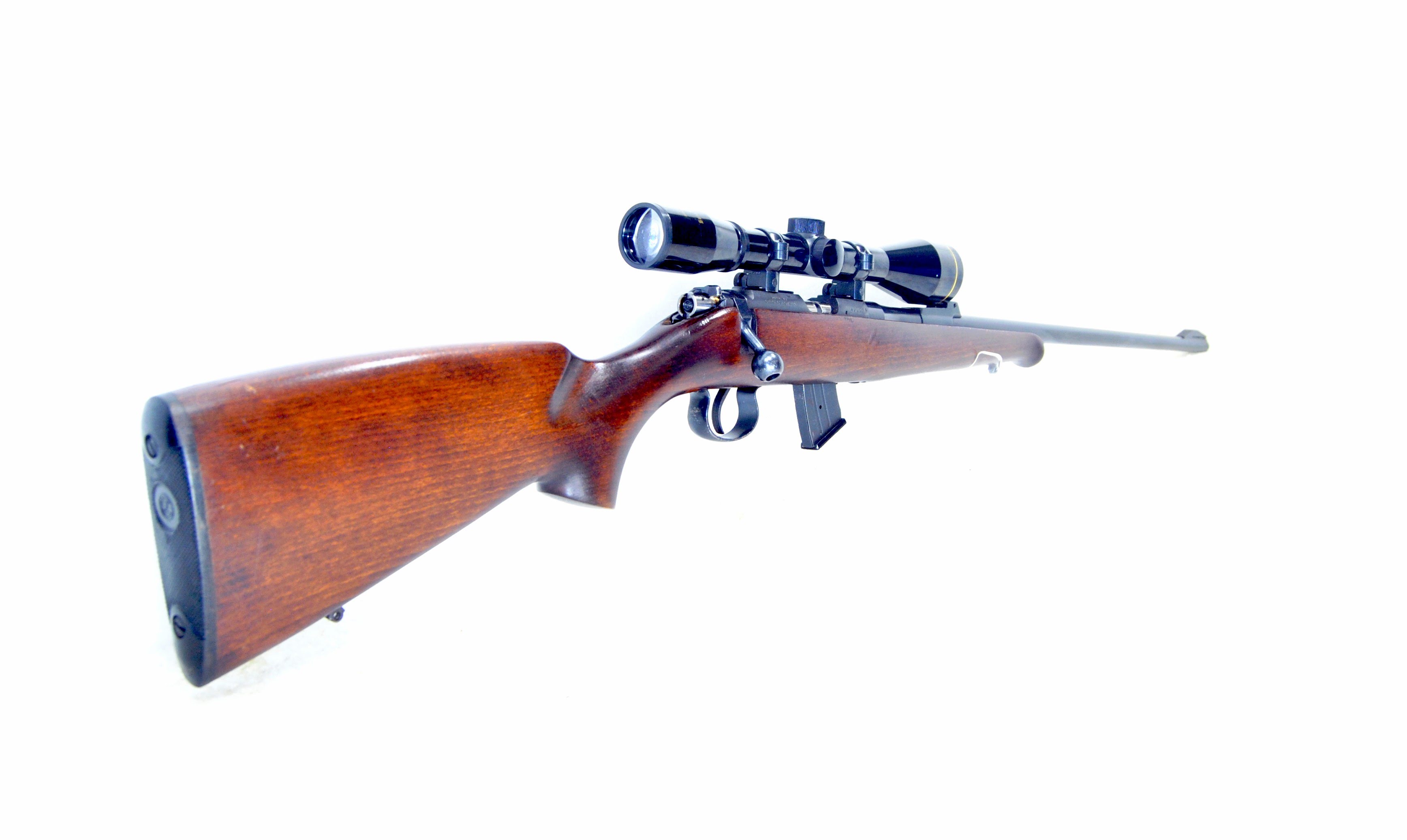 BRNO Model 2-E, S/N 432218 - Image 3
