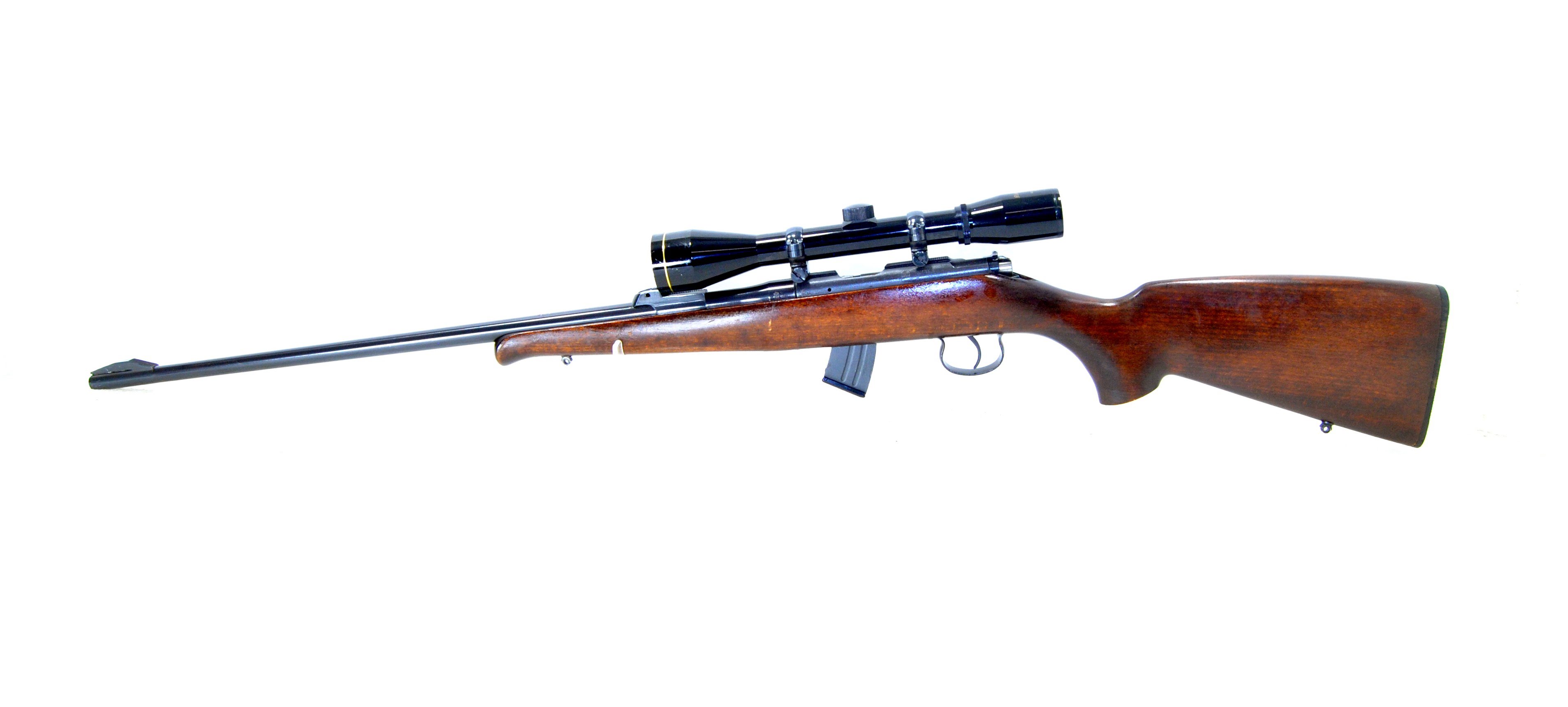 BRNO Model 2-E, S/N 432218 - Image 2