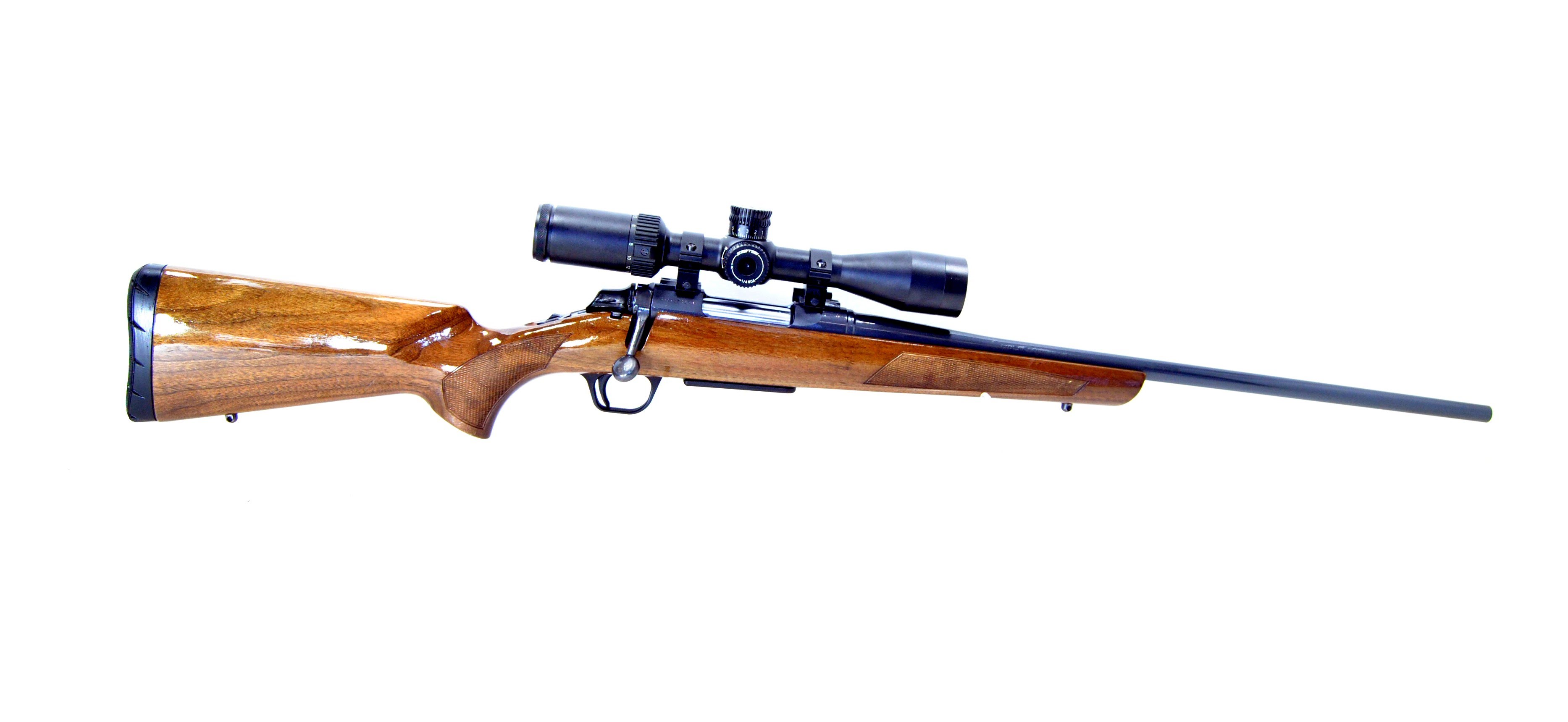 Browning A-Bolt ‘Hunter’ in 6.5CM, S/N JP21068YZ341