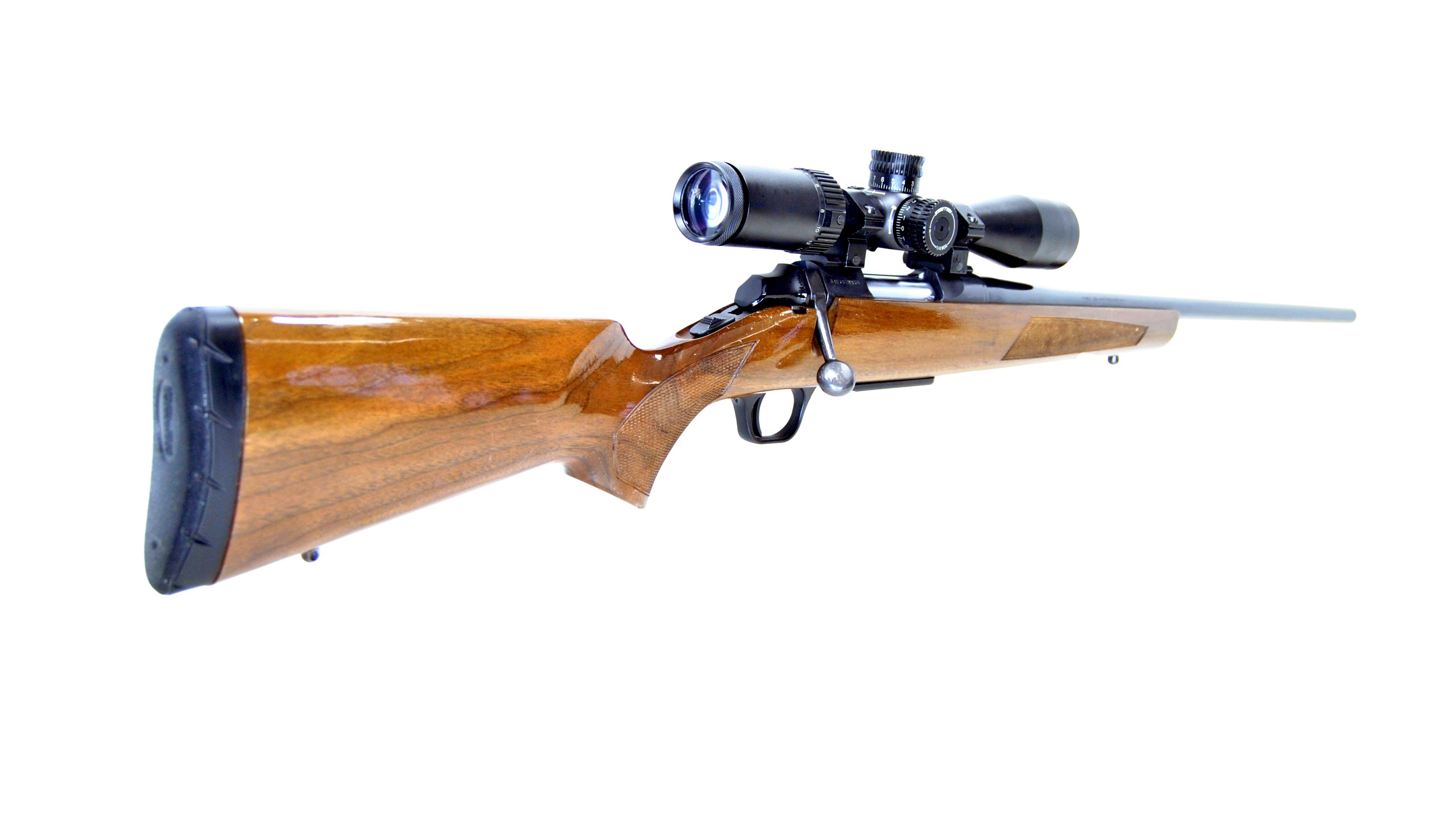 Browning A-Bolt ‘Hunter’ in 6.5CM, S/N JP21068YZ341 - Image 5
