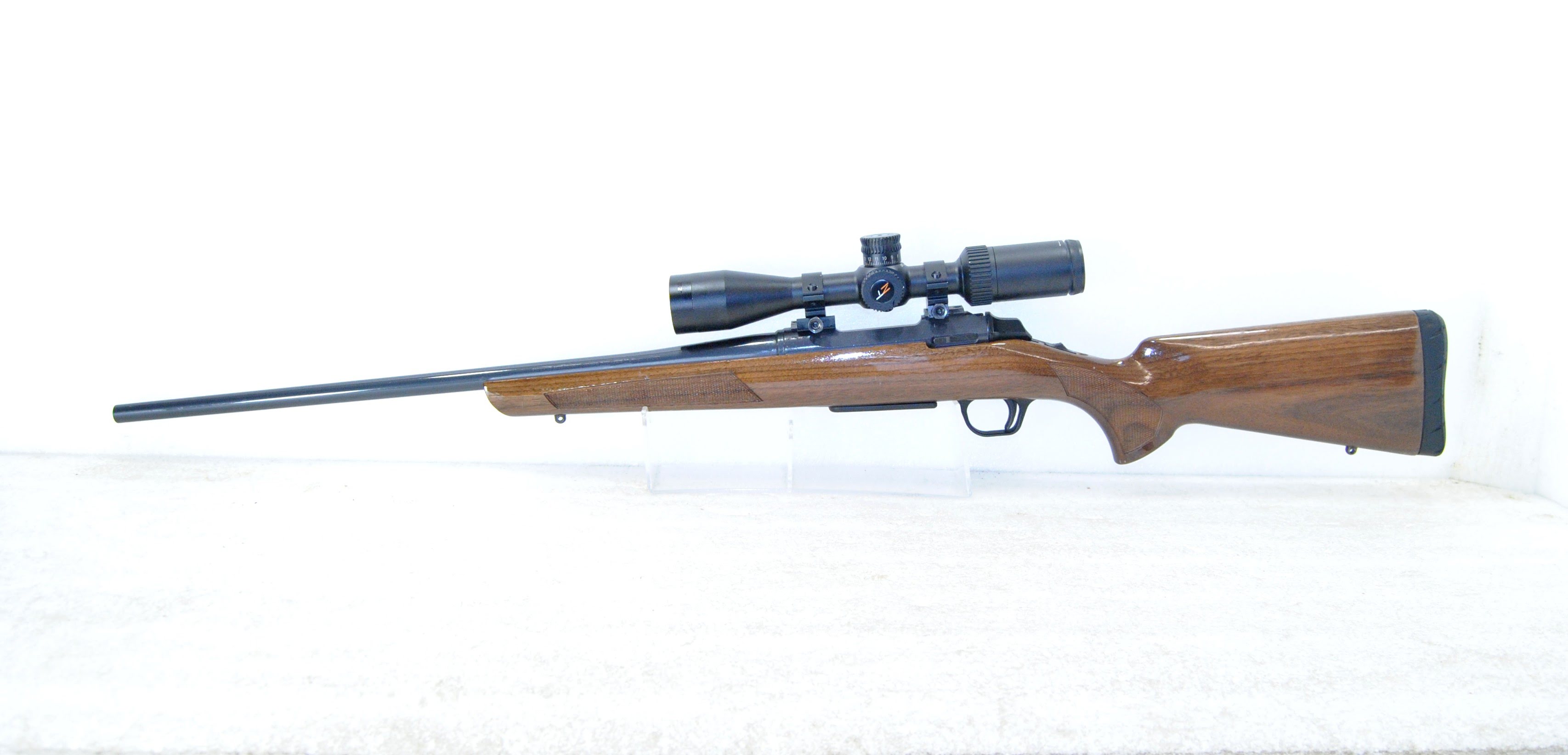 Browning A-Bolt ‘Hunter’ in 6.5CM, S/N JP21068YZ341 - Image 2