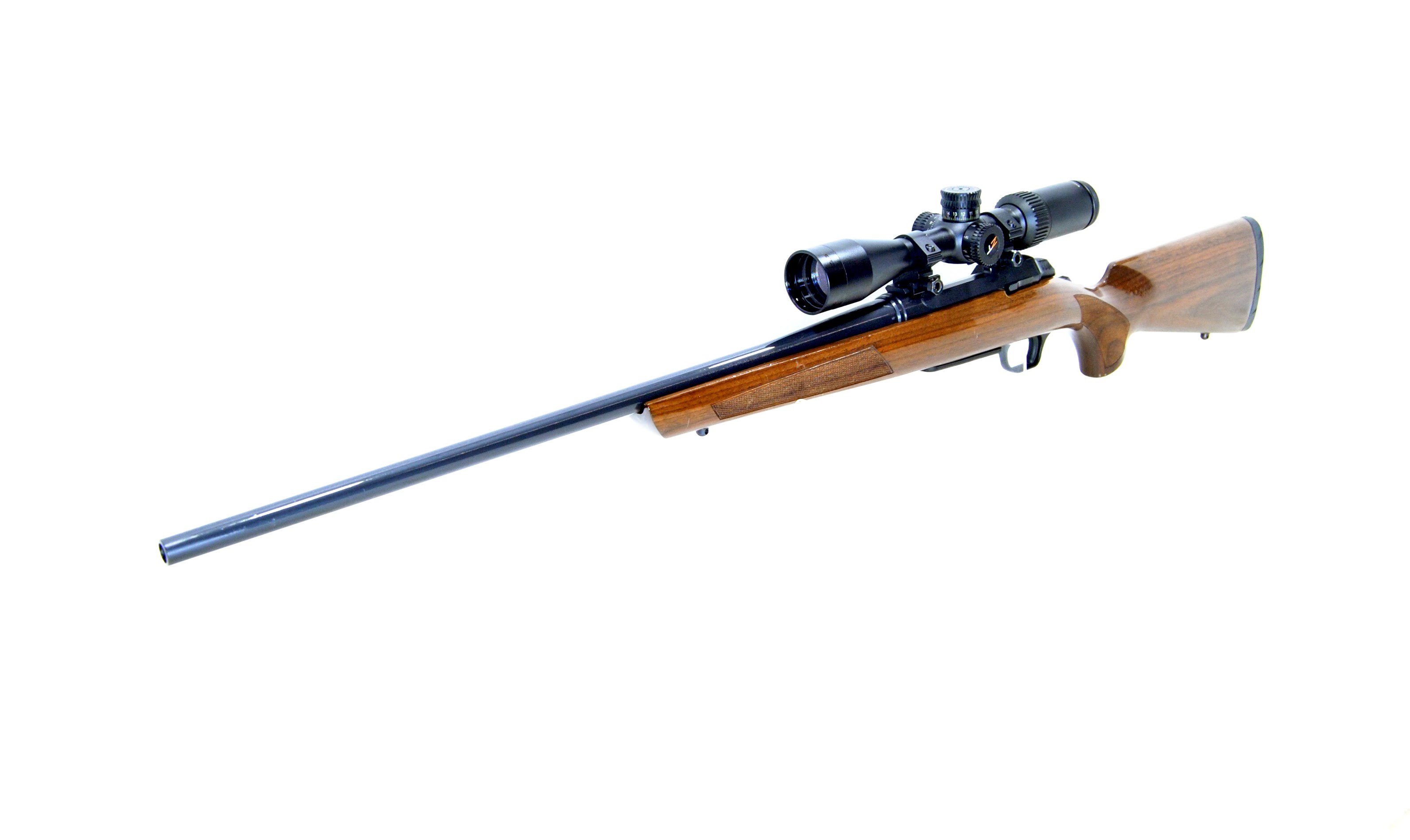 Browning A-Bolt ‘Hunter’ in 6.5CM, S/N JP21068YZ341 - Image 3