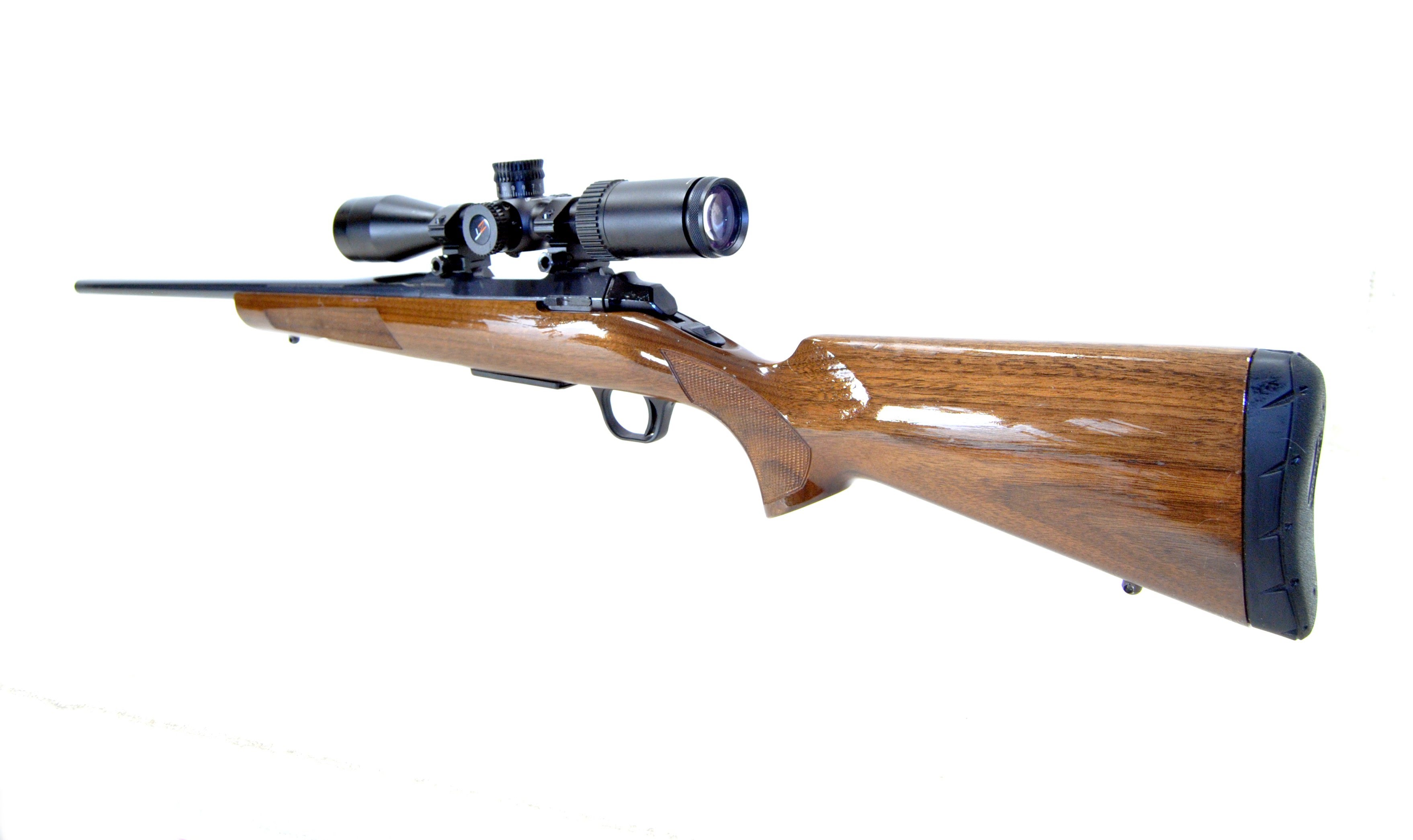 Browning A-Bolt ‘Hunter’ in 6.5CM, S/N JP21068YZ341 - Image 6