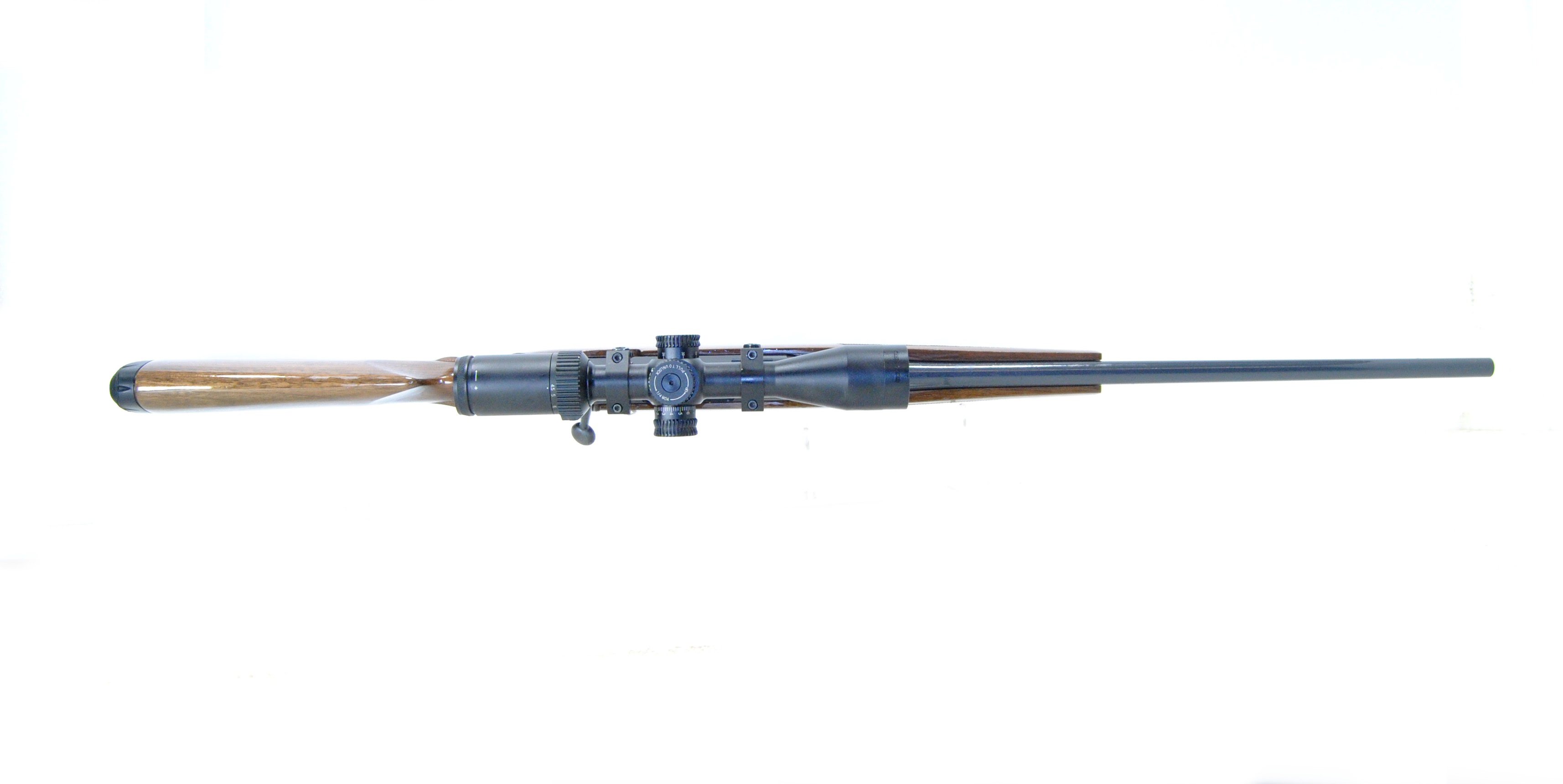 Browning A-Bolt ‘Hunter’ in 6.5CM, S/N JP21068YZ341 - Image 7
