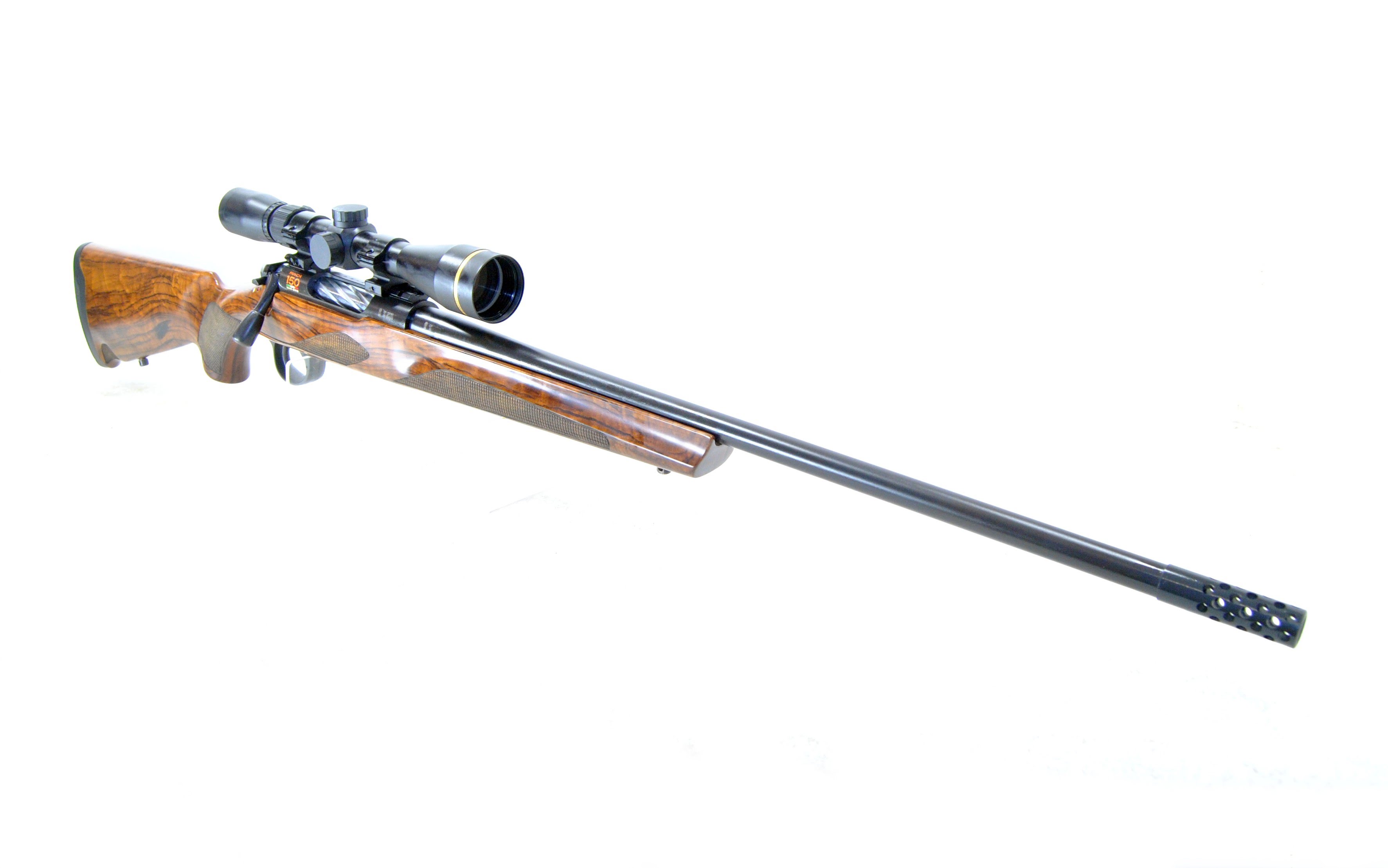 Franchi Horizon .308, S/N F150-BA0215S18 - Image 7