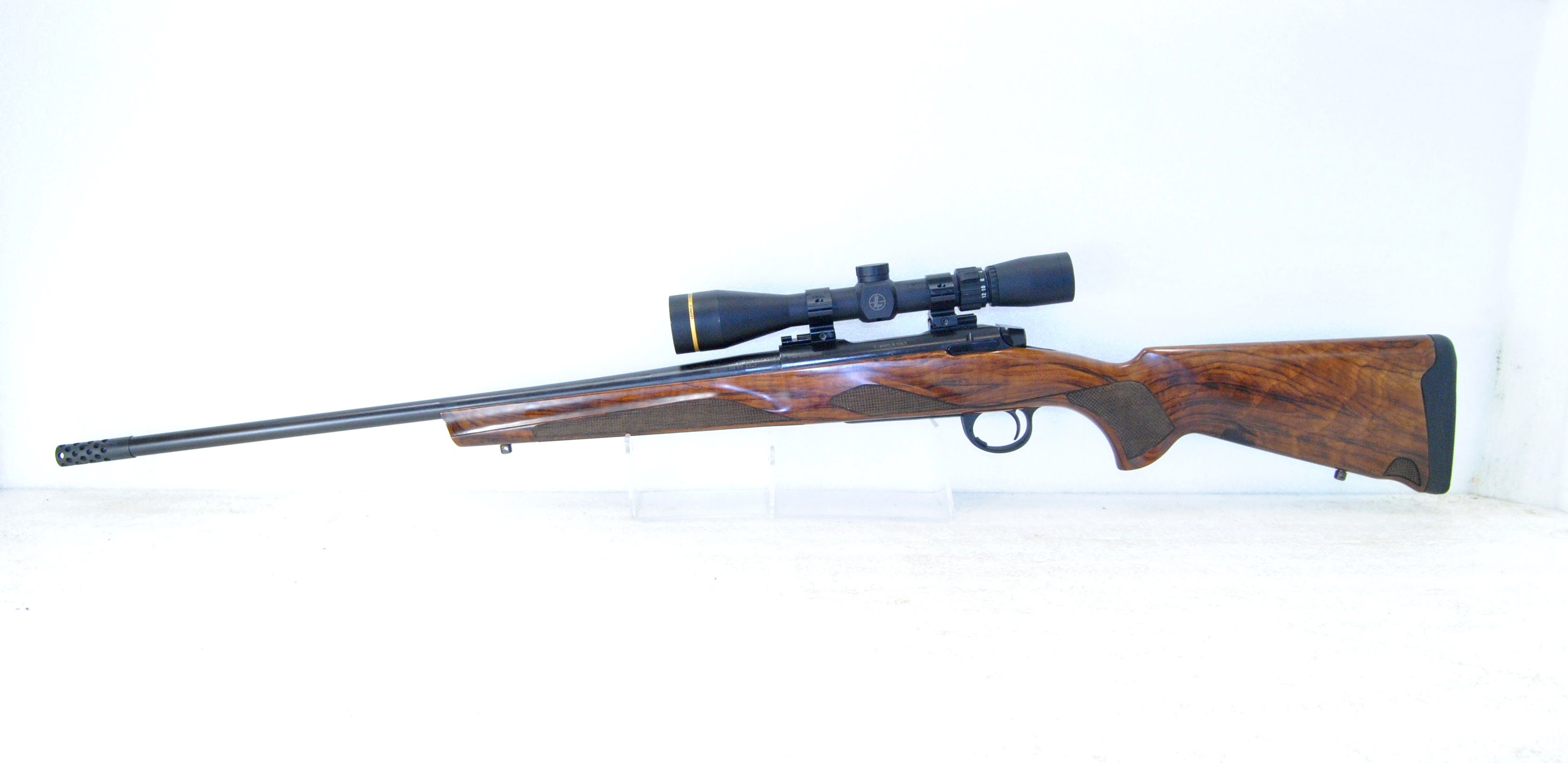 Franchi Horizon .308, S/N F150-BA0215S18 - Image 3