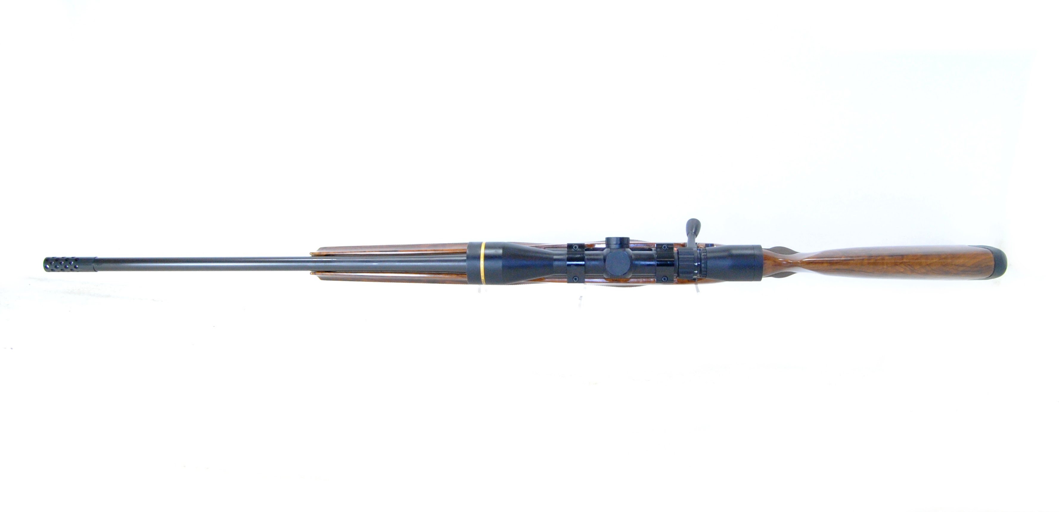 Franchi Horizon .308, S/N F150-BA0215S18 - Image 9