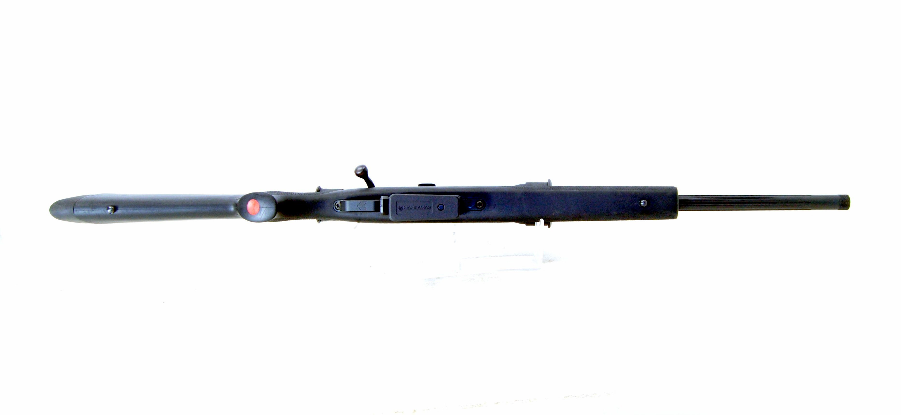Howa Fluted Varmint .223, S/N B656763 - Image 8