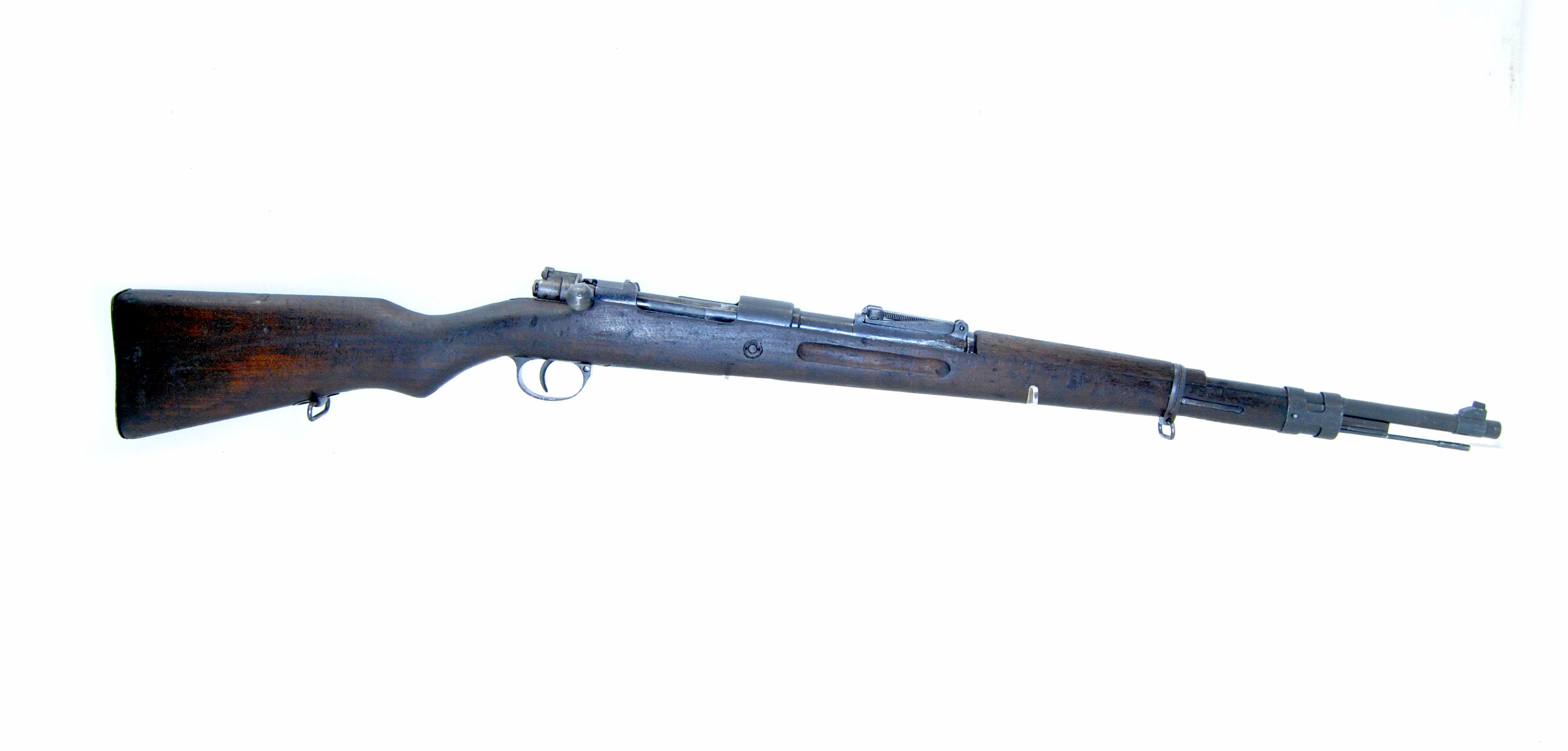 1930’s Type 24 ‘Chiang Kai Shek’ Mauser, S/N AN7541