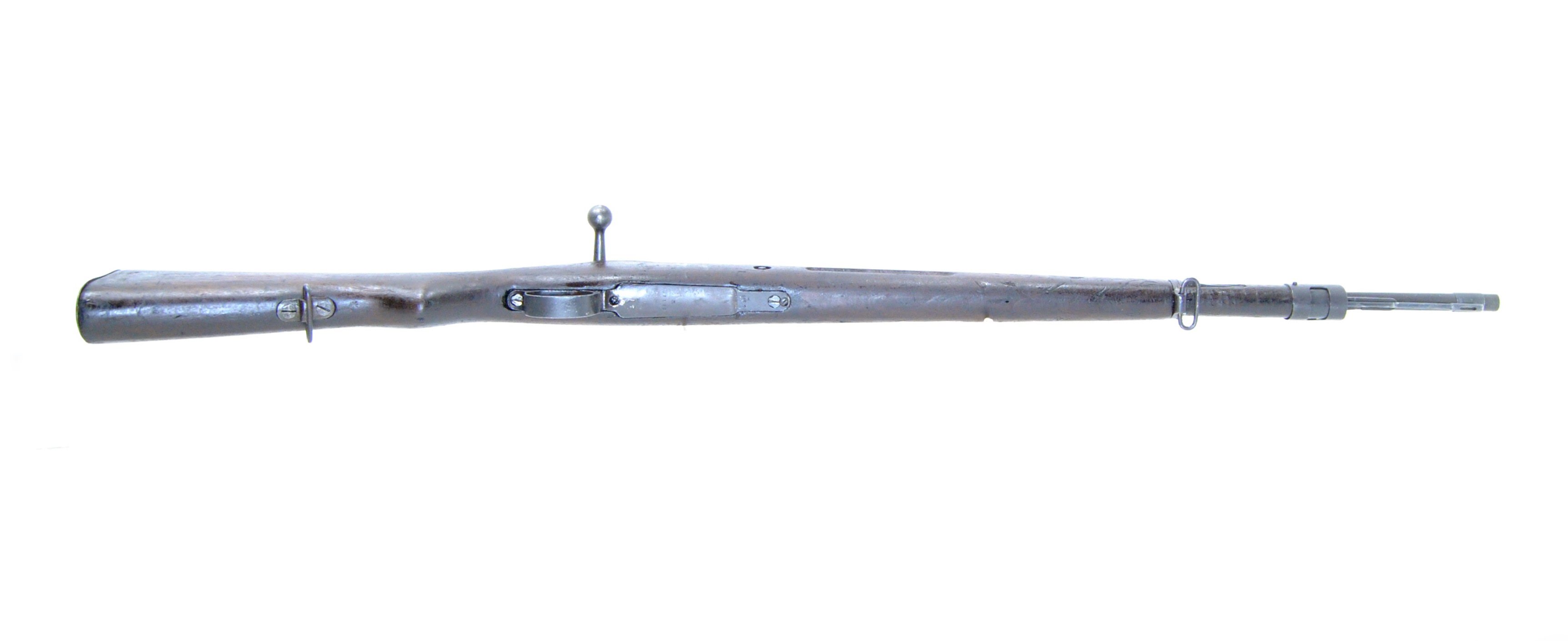 1930’s Type 24 ‘Chiang Kai Shek’ Mauser, S/N AN7541 - Image 8